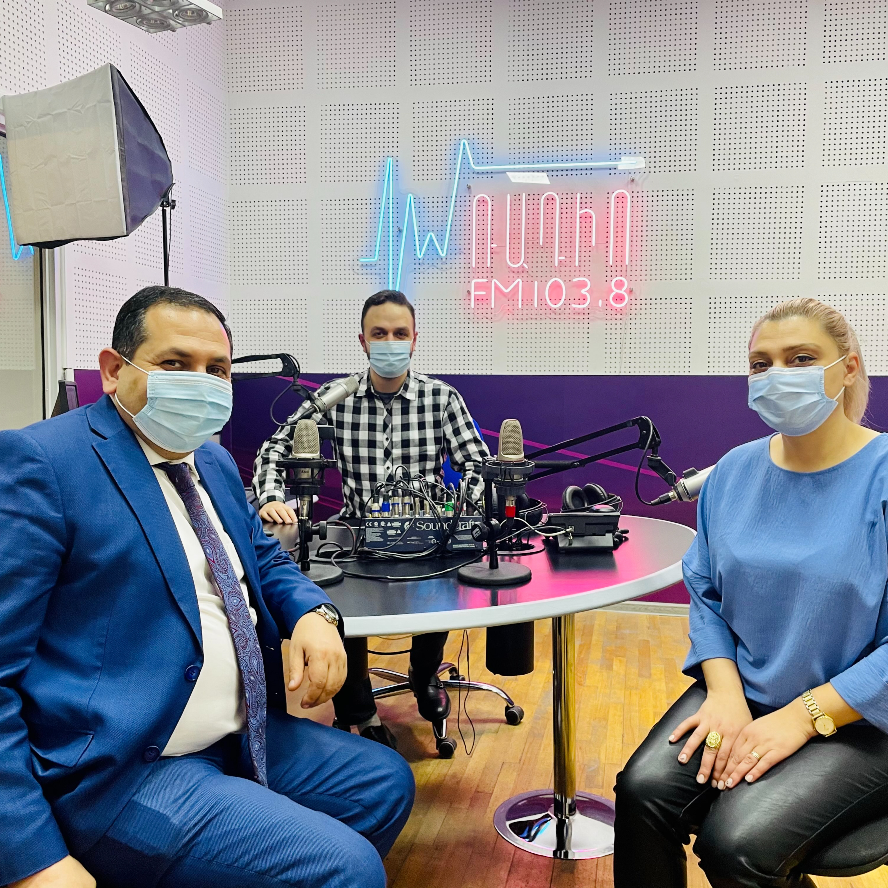 «Խոշոր պլան». Անհանգստացնող կորոնաթվեր episode artwork