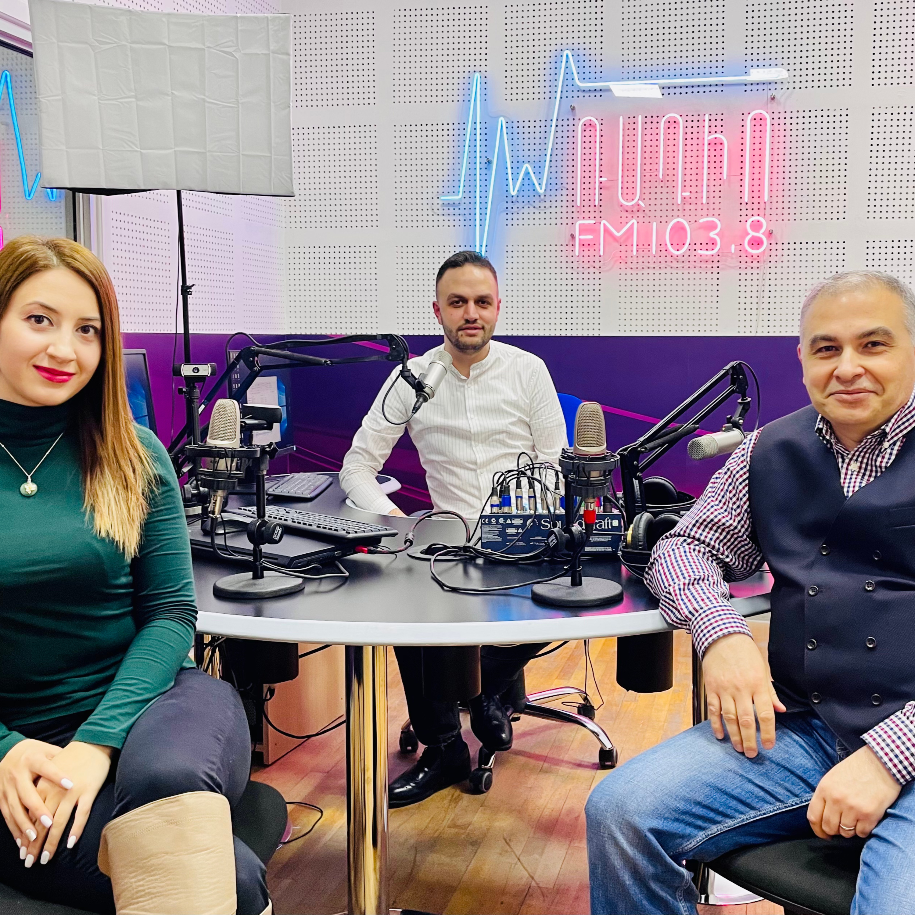 «Խոշոր պլան». Զբոսաշրջությունը համավարակի օրերին  episode artwork