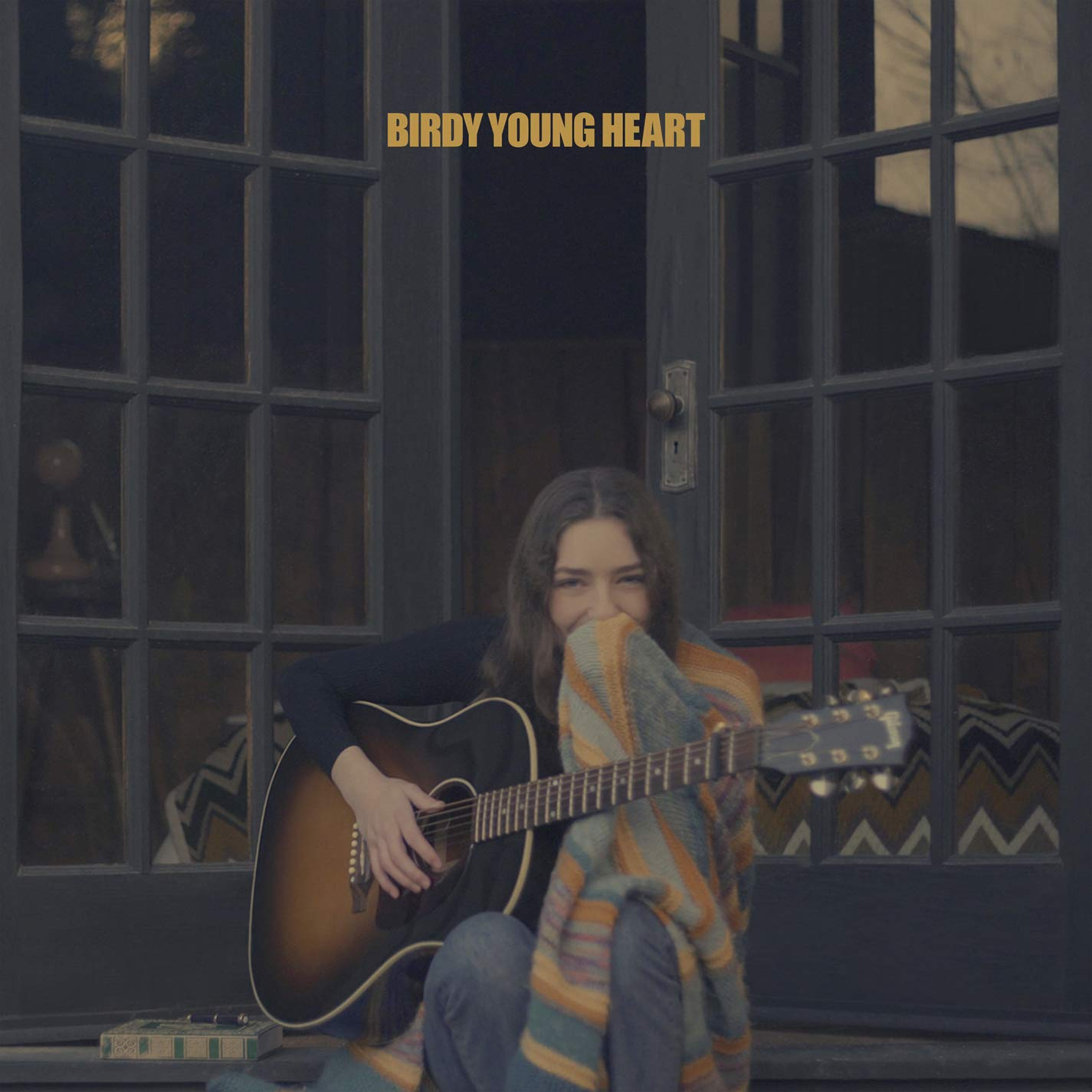 Բիթրեյթ․ Birdy | Young Heart episode artwork