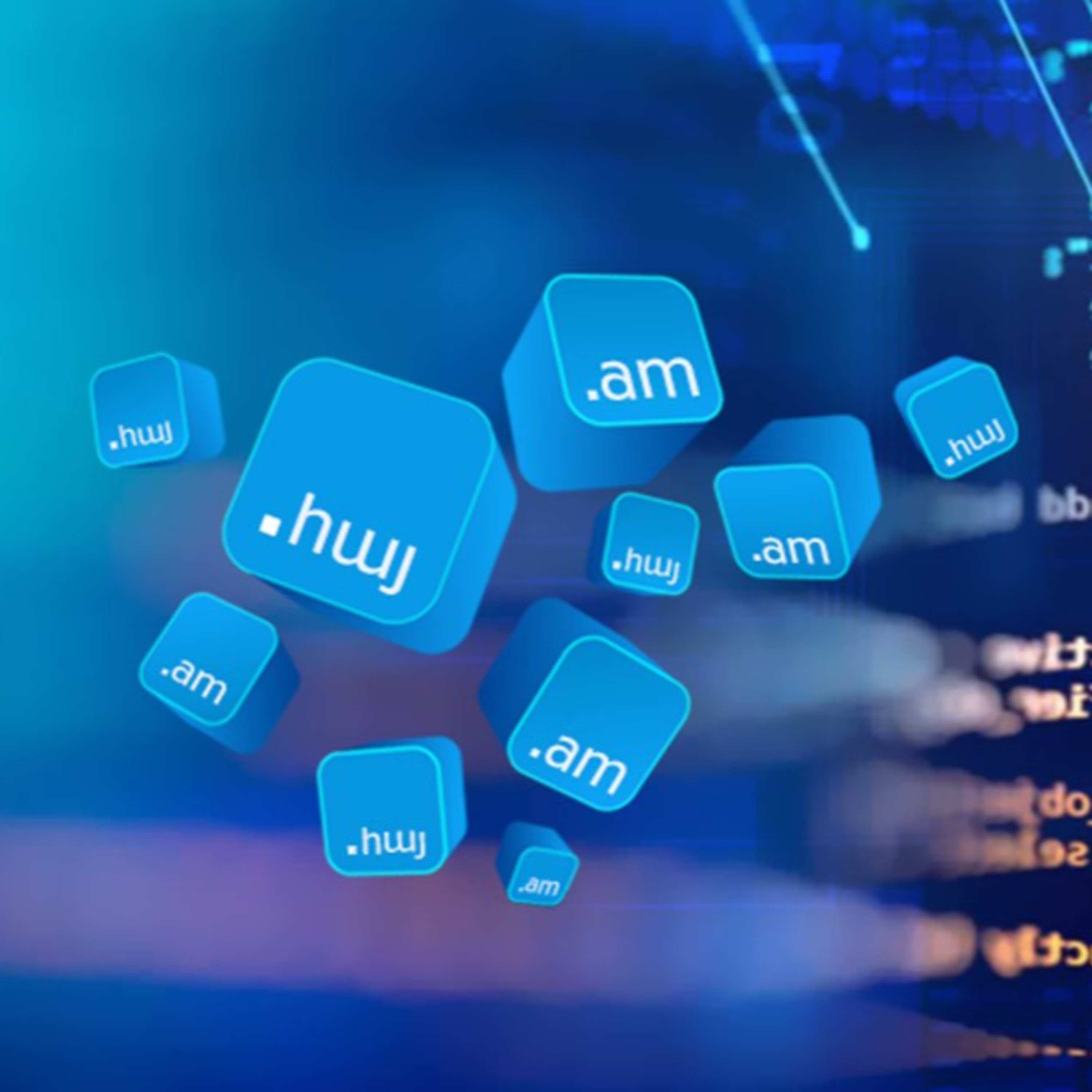 IT շաբաթ. «․հայ» դոմենը 5 տարեկան է  episode artwork