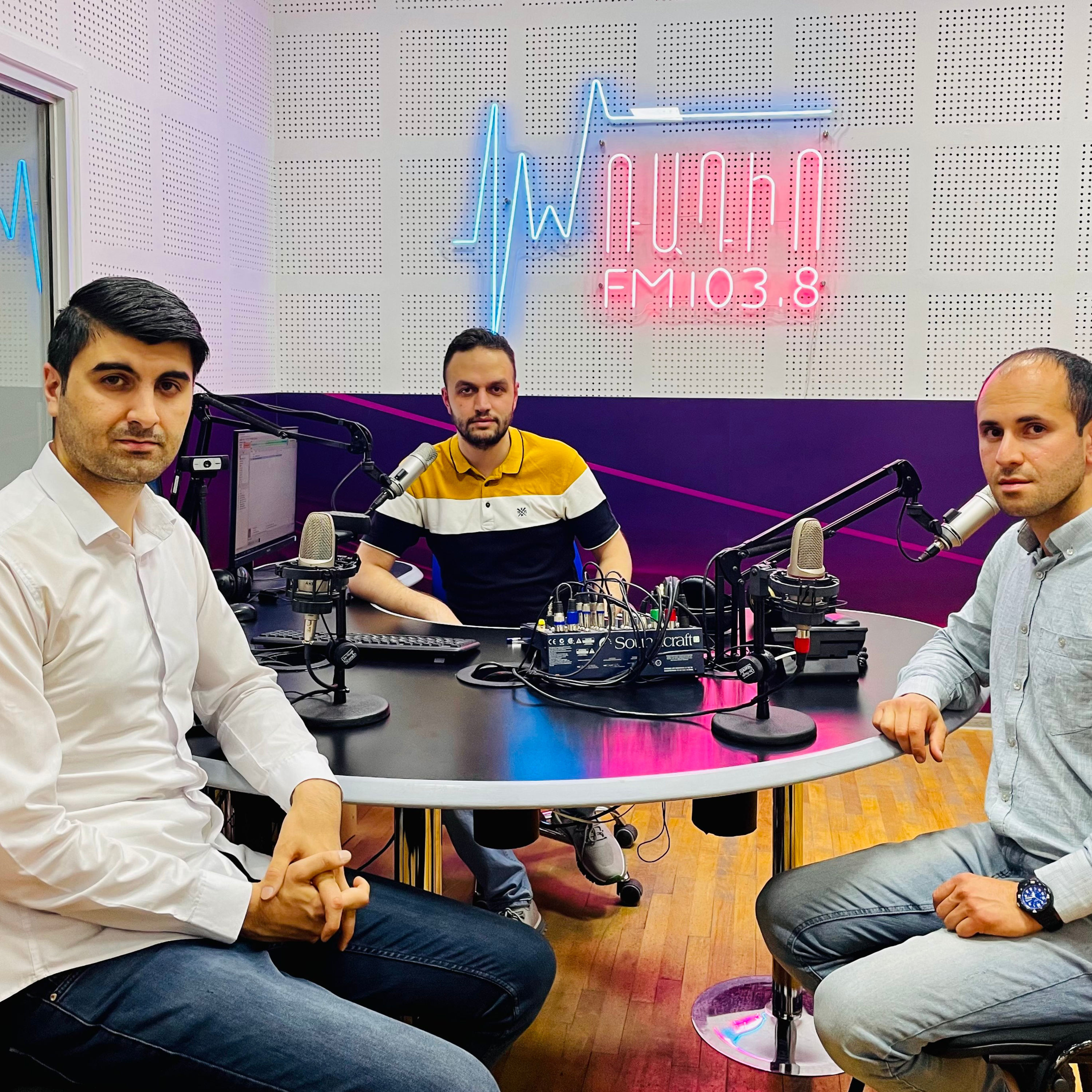 «Խոշոր պլան». Իրավիճակը հայ-ադրբեջանական սահմանին episode artwork
