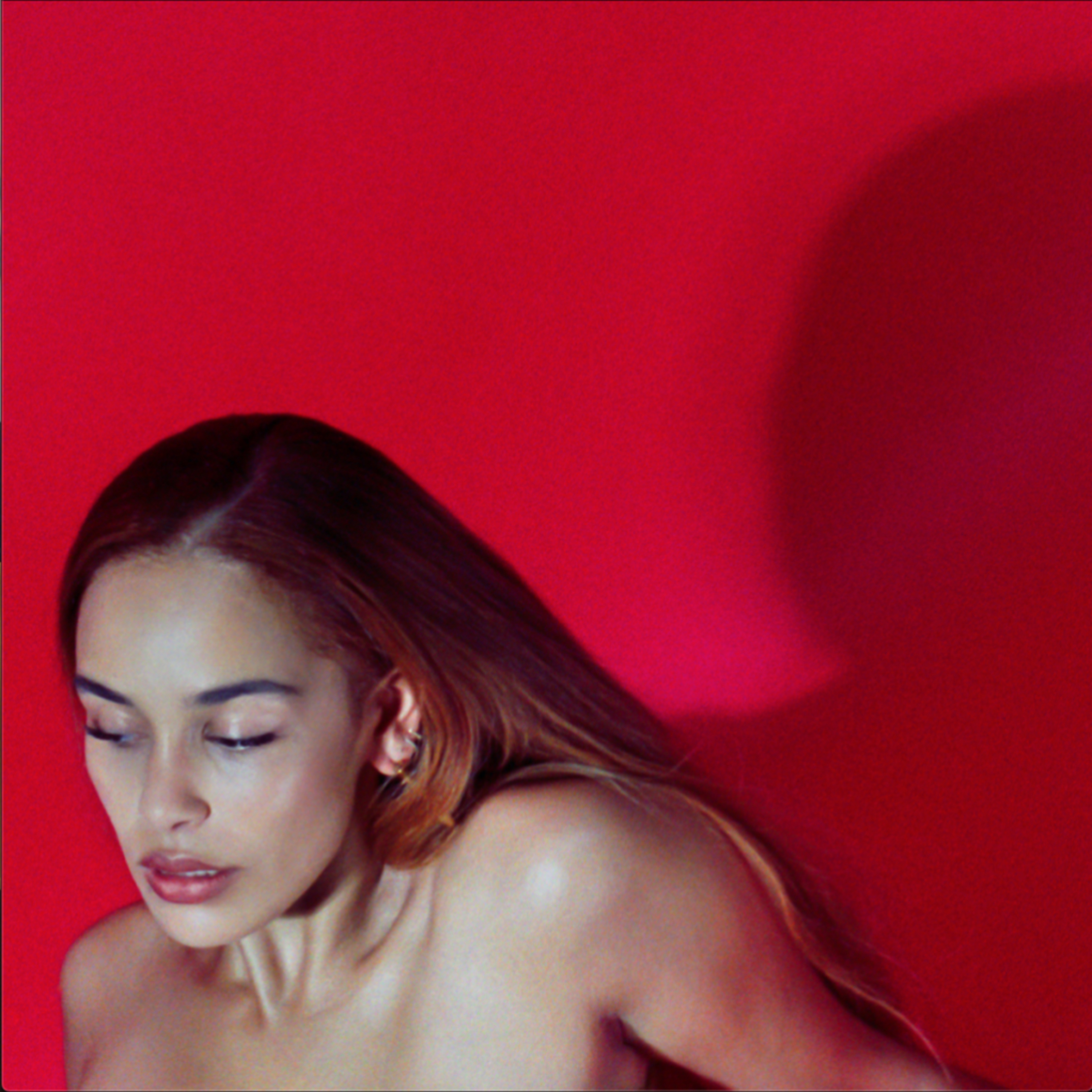 Բիթրեյթ․ Jorja Smith | Be Right Back episode artwork