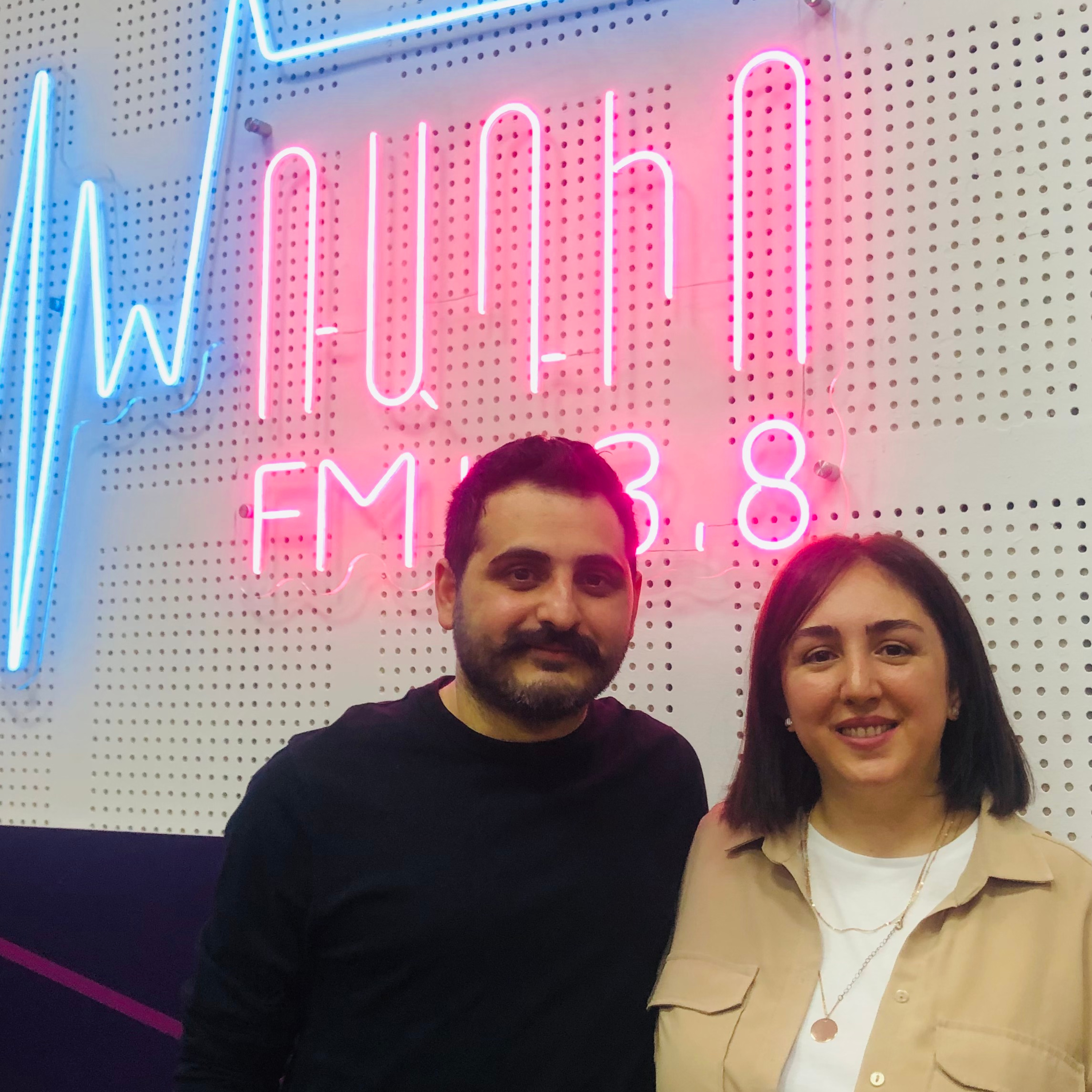  Ռադիոզրույց. Օբերտոնը՝ նոր հնարավորություն երիտասարդ արտիստների համար episode artwork