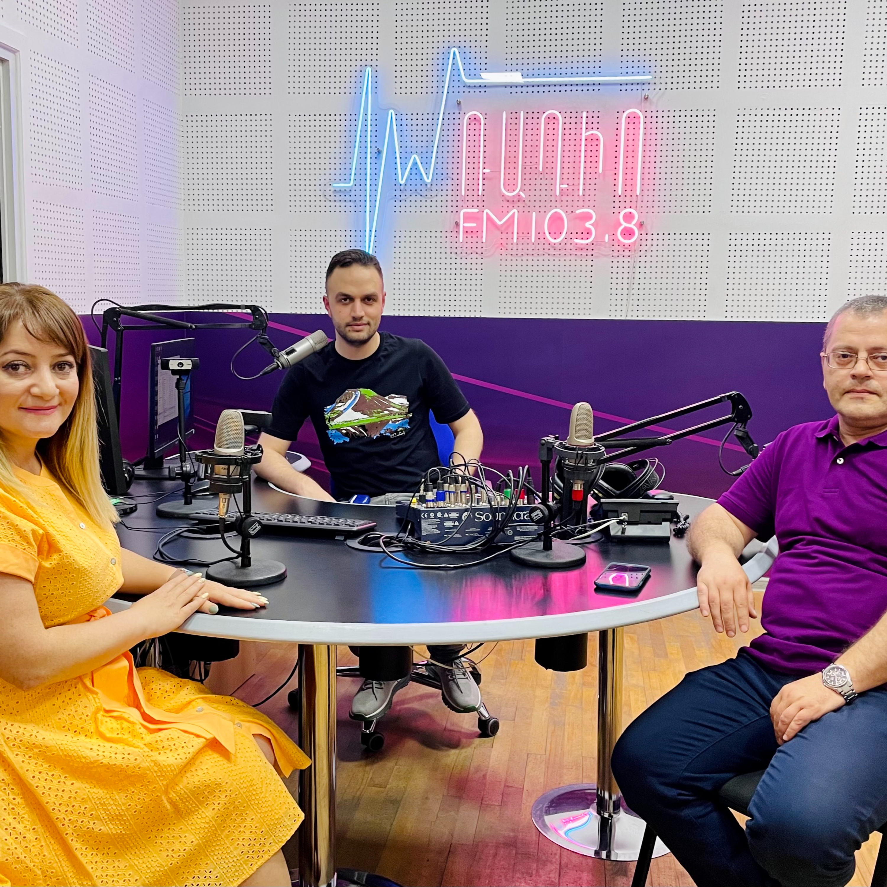 «Խոշոր պլան». Առաջին Հանրապետության դասերը episode artwork