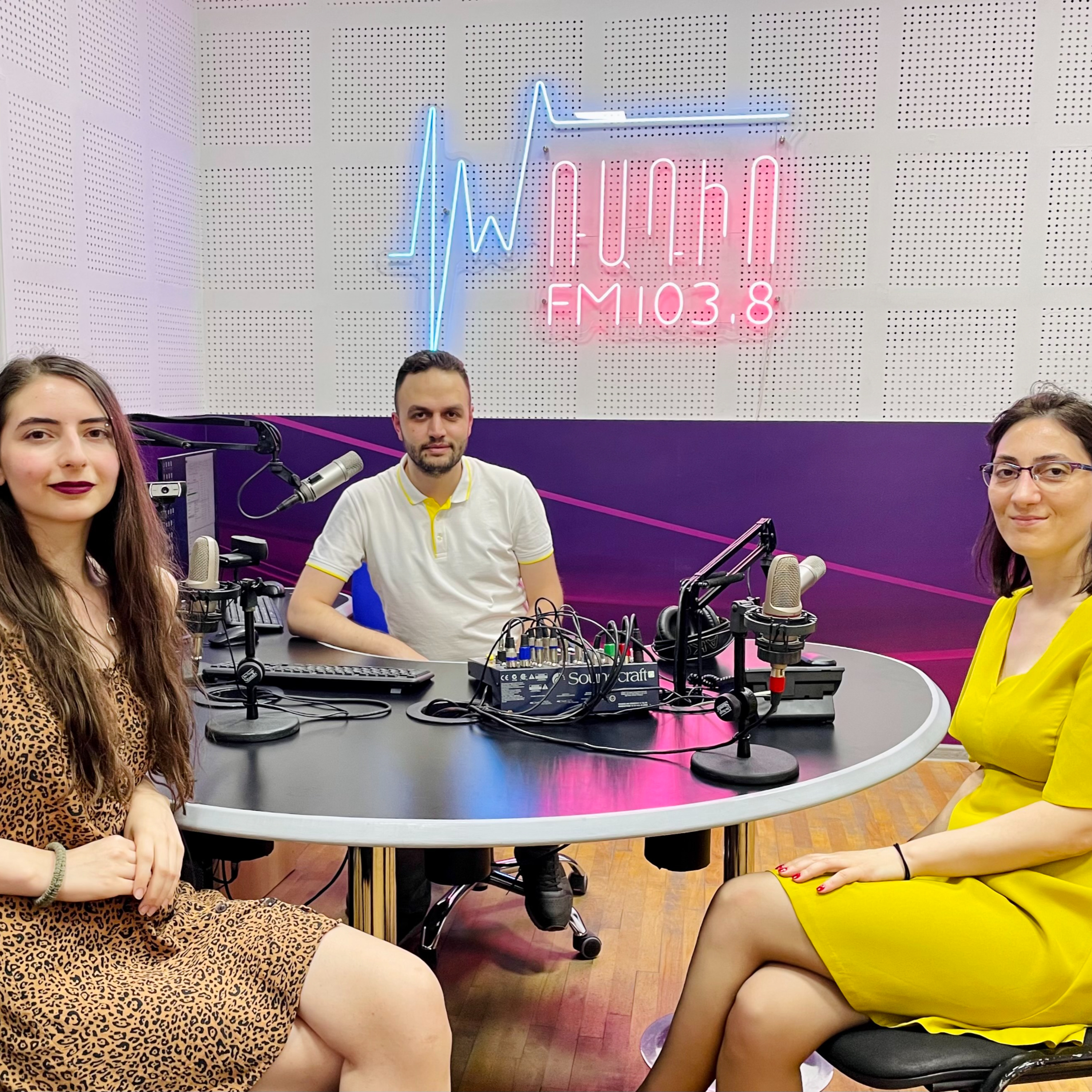 «Խոշոր պլան». Երիտասարդների ապագան episode artwork