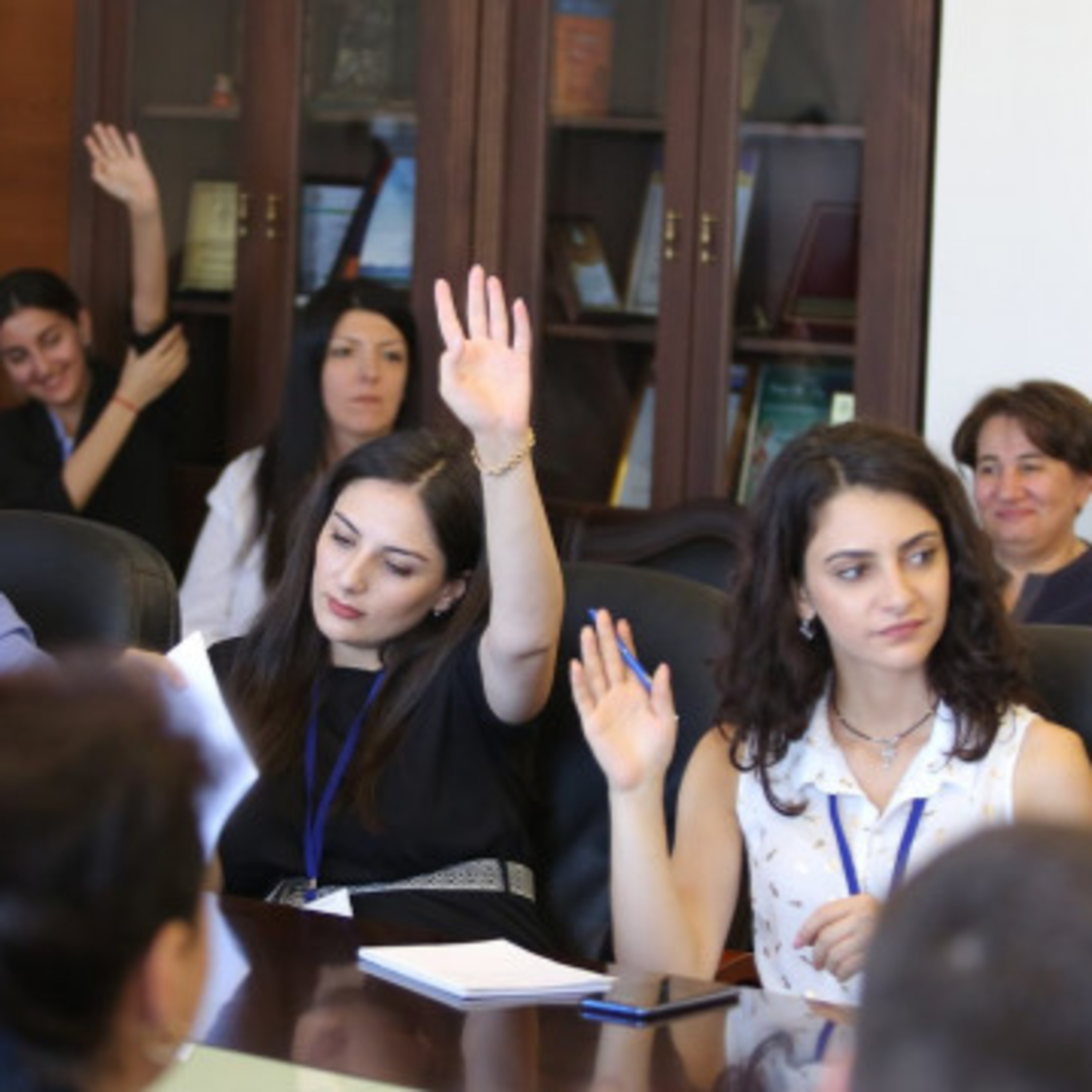 «Խոշոր պլան». Երիտասարդ դեսպաններ՝ Սփյուռքում episode artwork