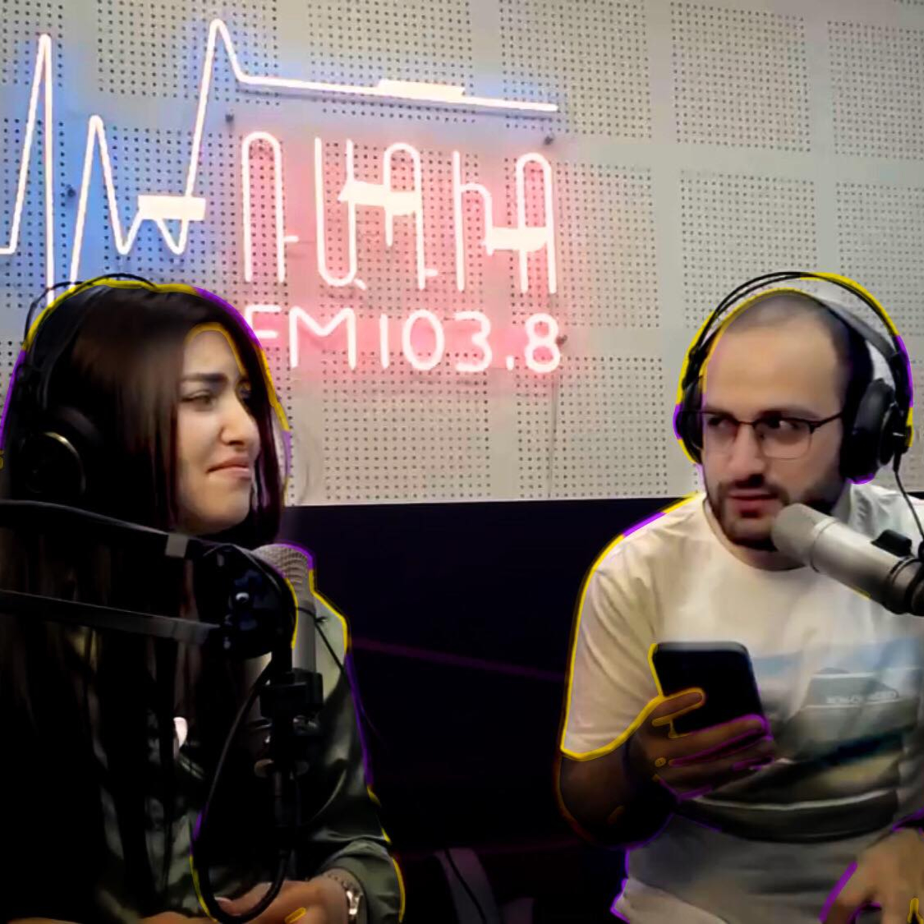 26 րոպե Վեգայի ու Կառլի հետ- էպիզոդ 1 episode artwork