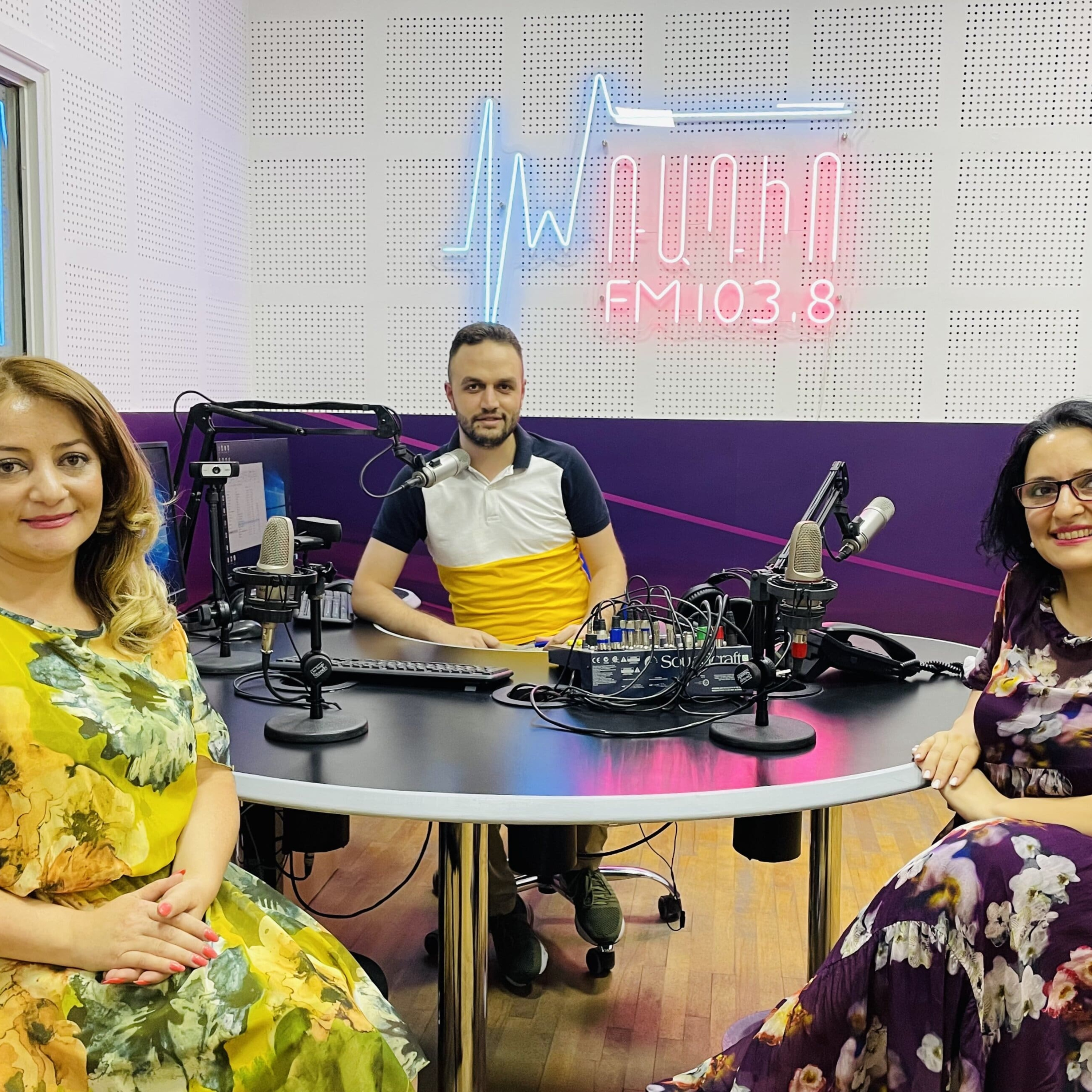 «Խոշոր պլան». Ապագայի կրթությունը և կրթությունից կախված ապագան episode artwork