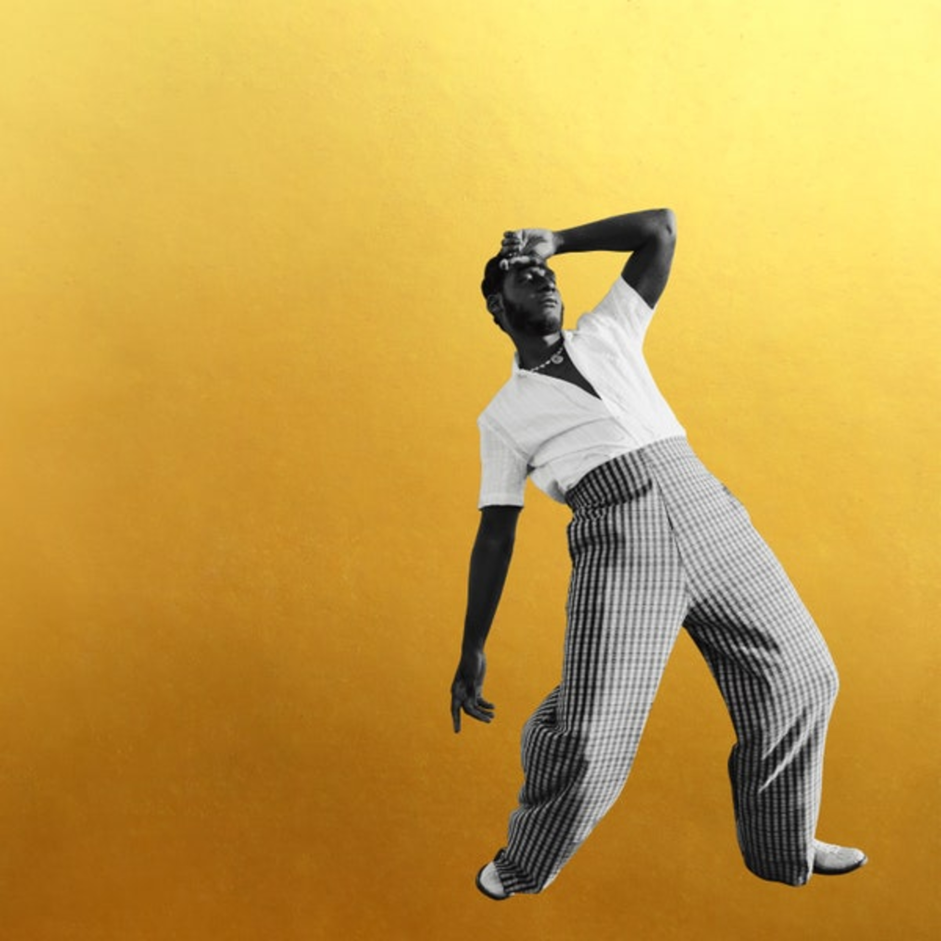 Բիթրեյթ. Leon Bridges | Gold-Diggers Sound episode artwork