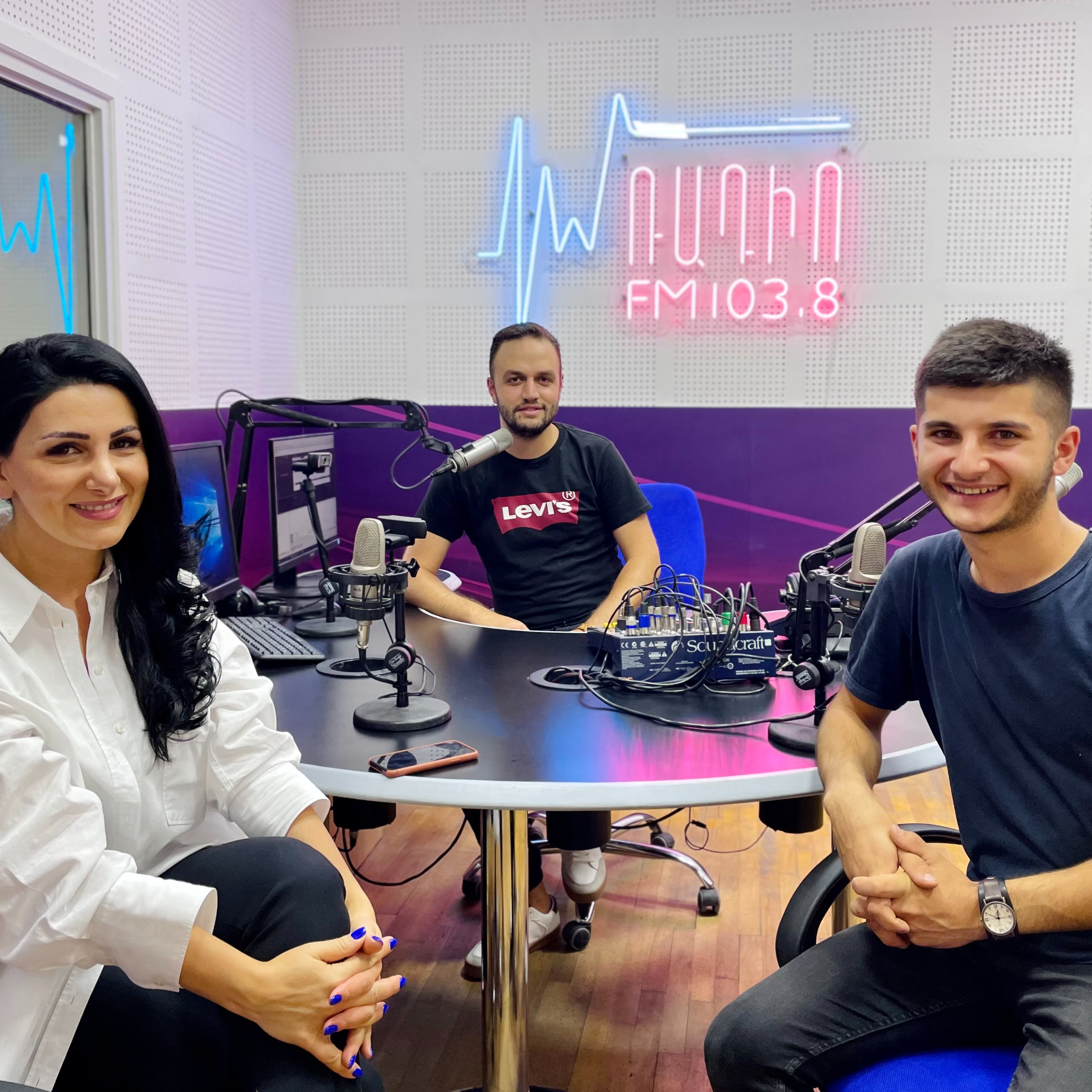 «Խոշոր պլան»․ Երիտասարդների ներուժը մարզերում episode artwork