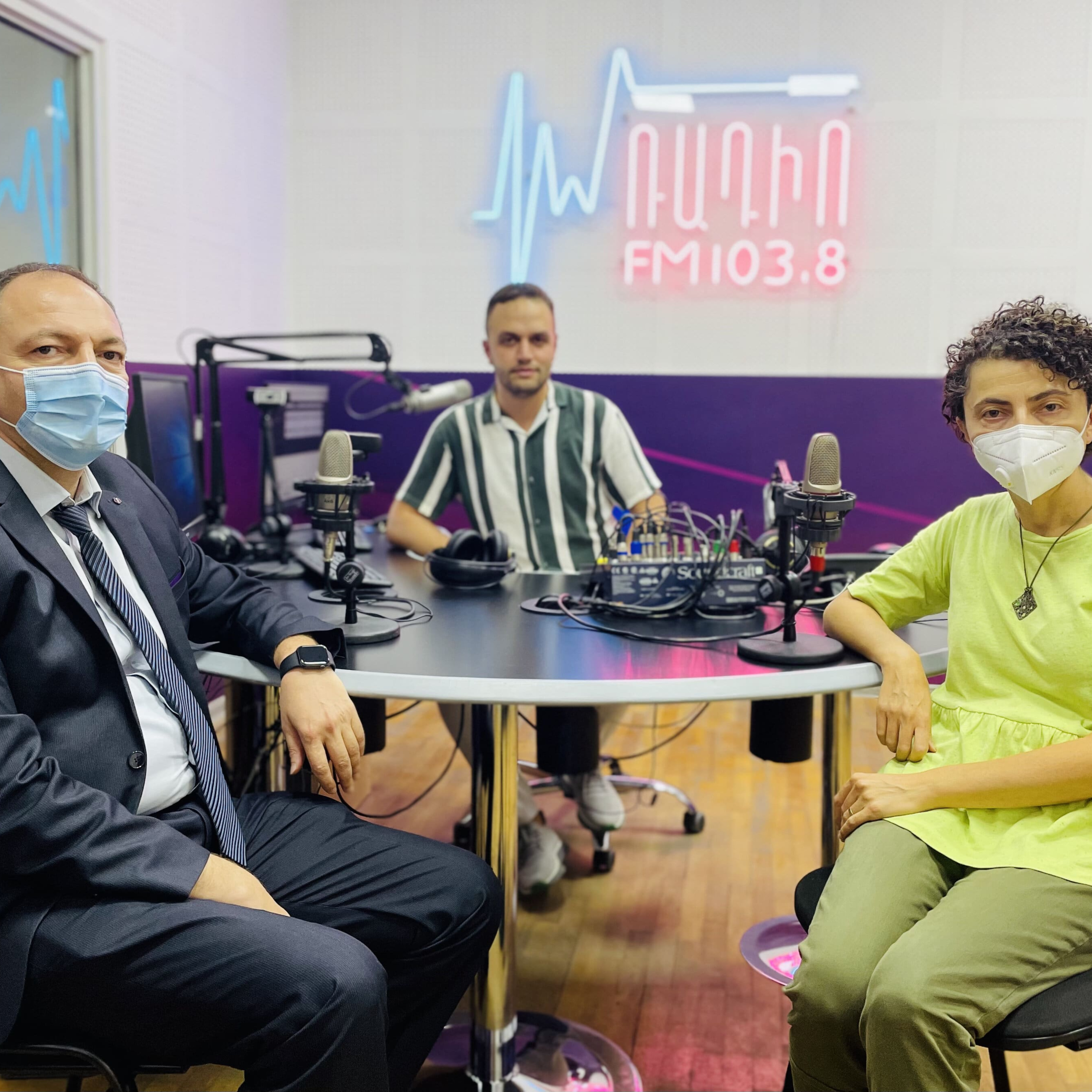 «Խոշոր պլան». Առողջությունը թանկ է episode artwork