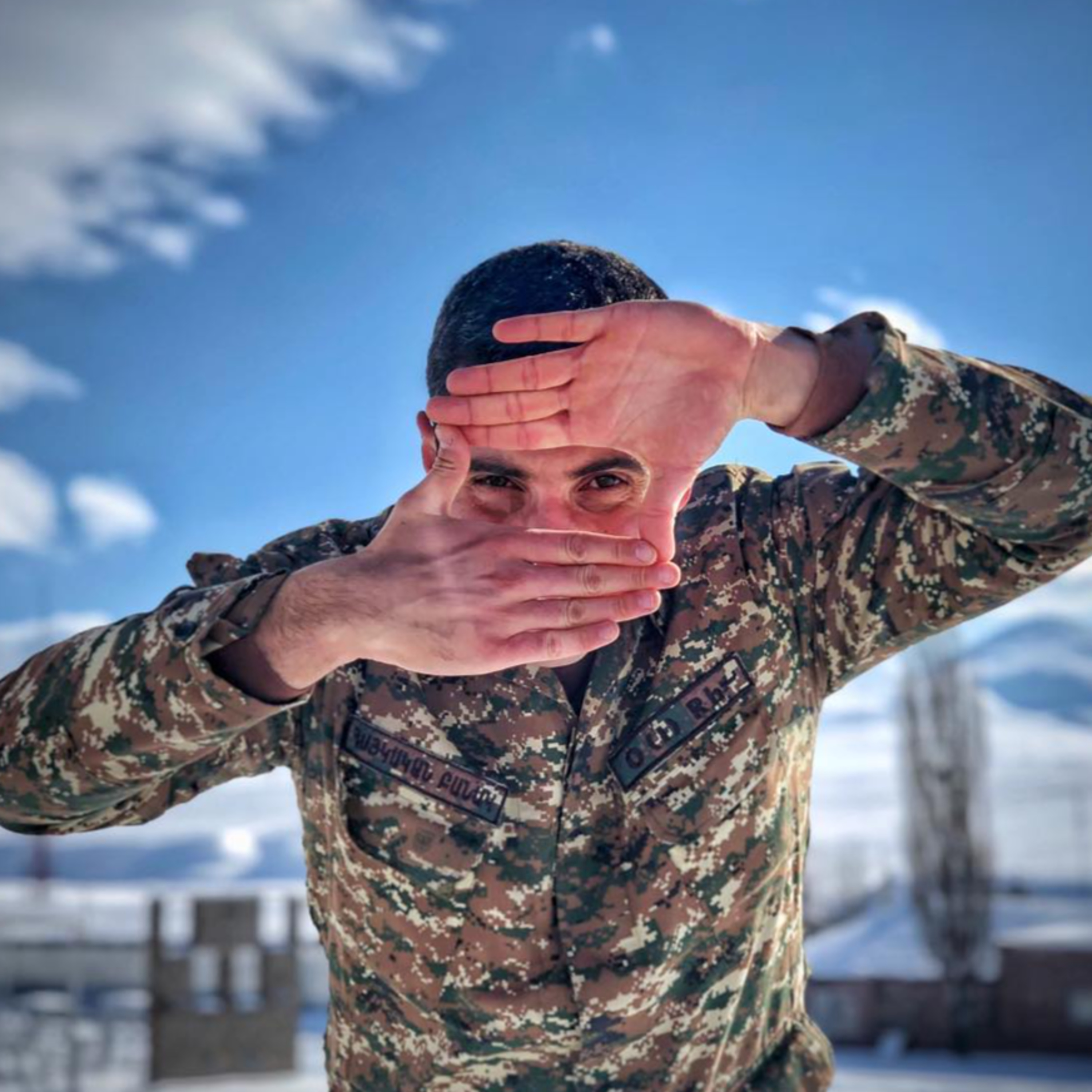 Միքայել Նազարենկոյի օրինակը episode artwork