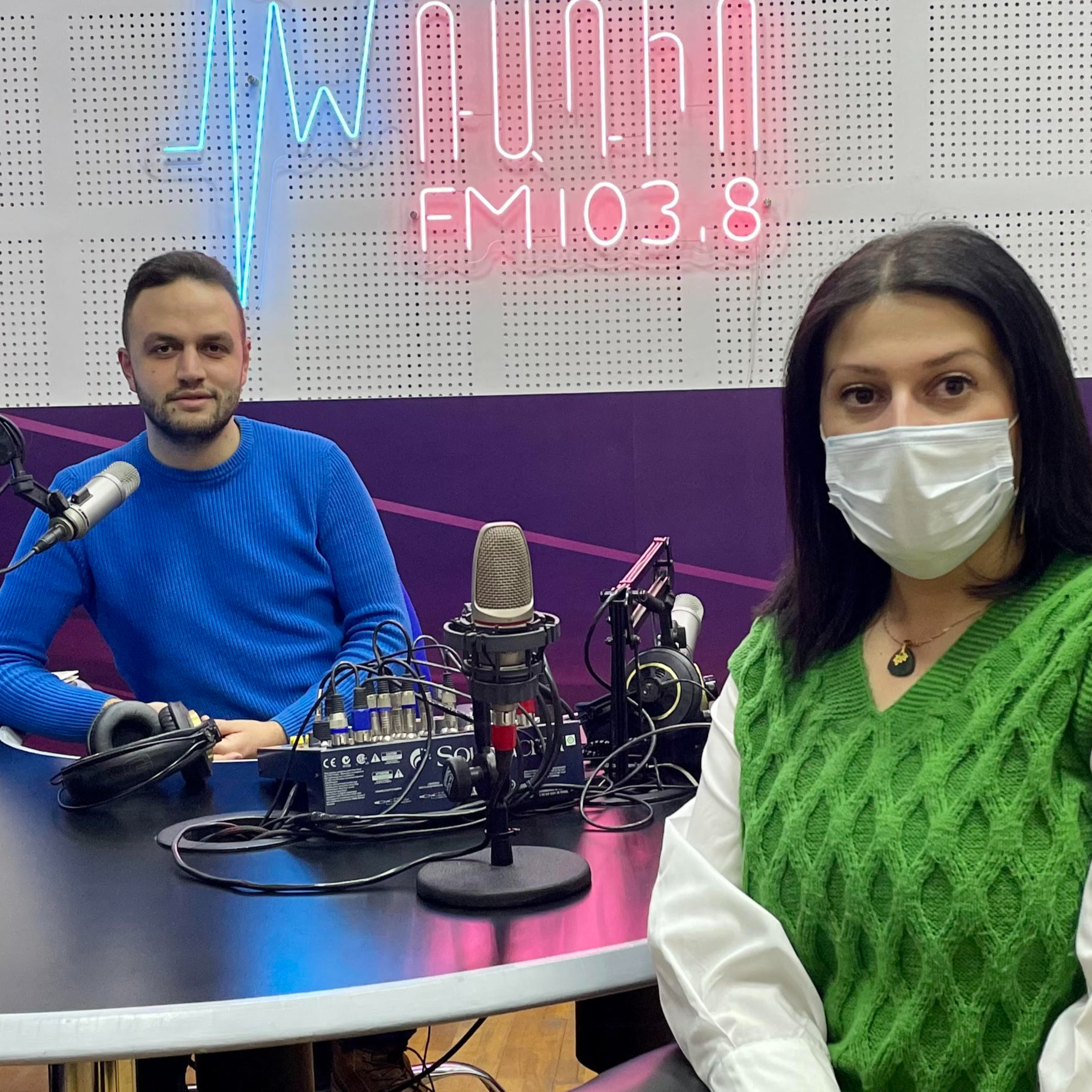 «Խոշոր պլան». Բնակարան՝ պետության աջակցությամբ  episode artwork