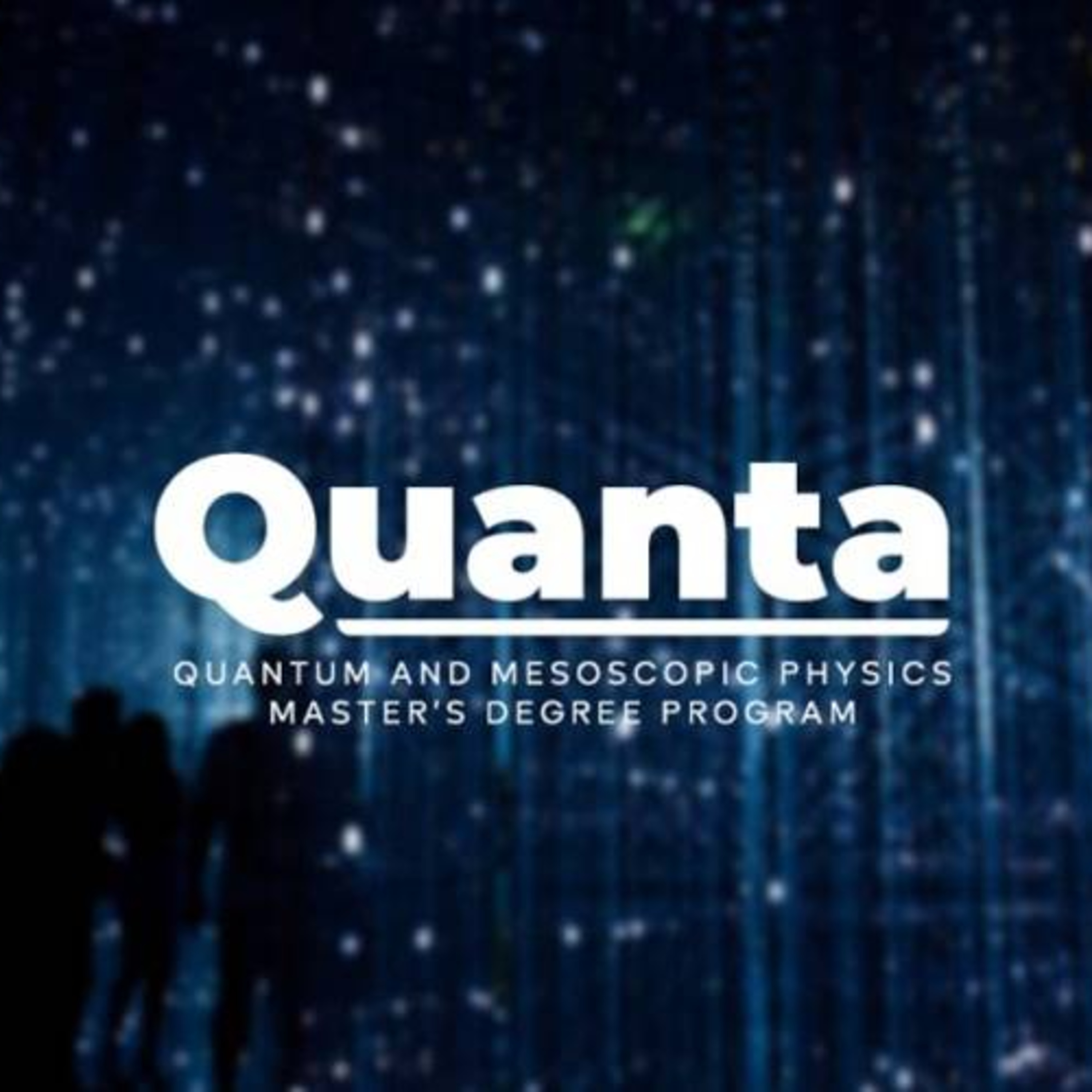 «Խոշոր պլան». Մեկնարկում է «Quanta» մագիստրոսական կրթական ծրագիրը episode artwork