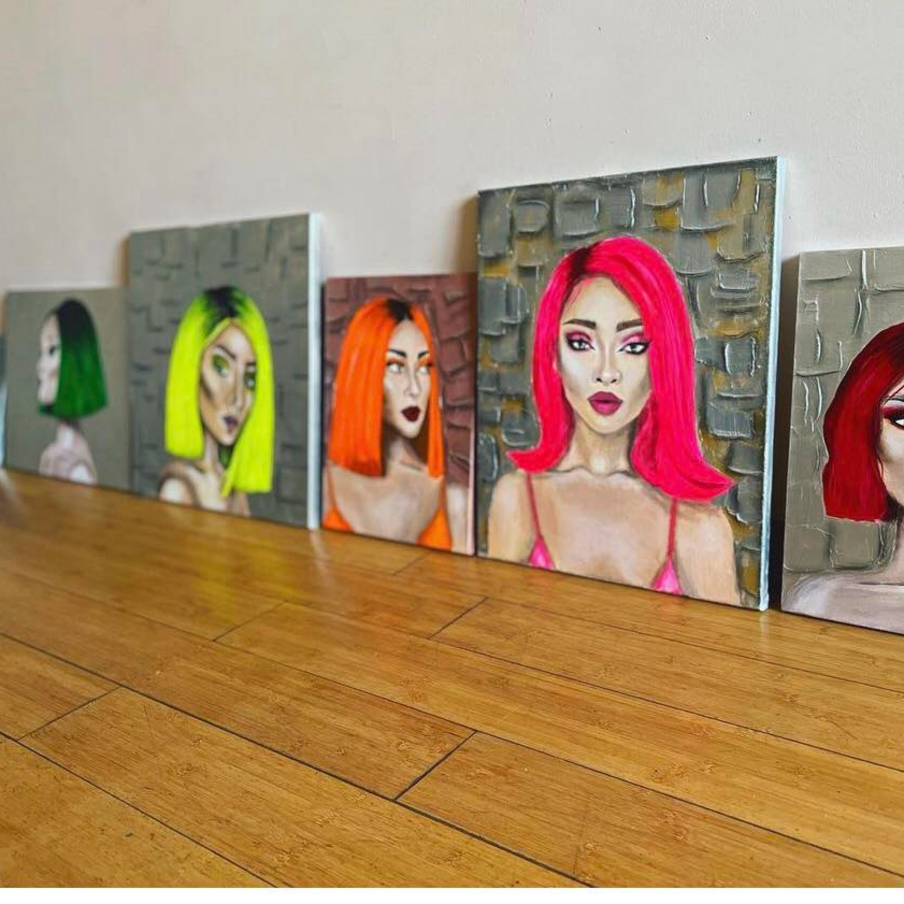 Art Ուրբաթ․ անցնող շաբաթվա մշակութային նորությունների ու Երեւանում սպասվող ցուցահանդեսի մասին episode artwork