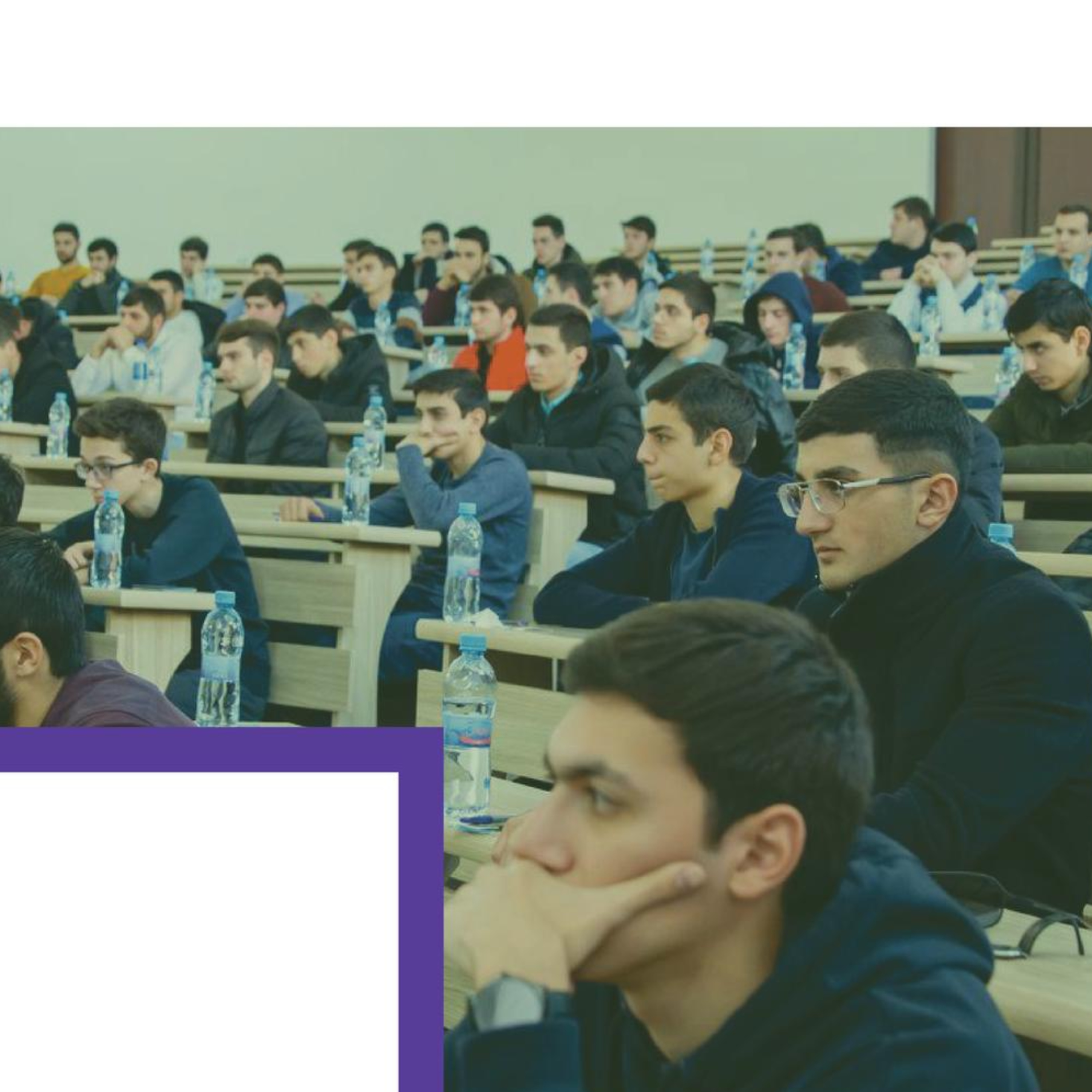 IT շաբաթ․ Արհեստական բանականության դասընթաց զորակոչիկների համար  episode artwork