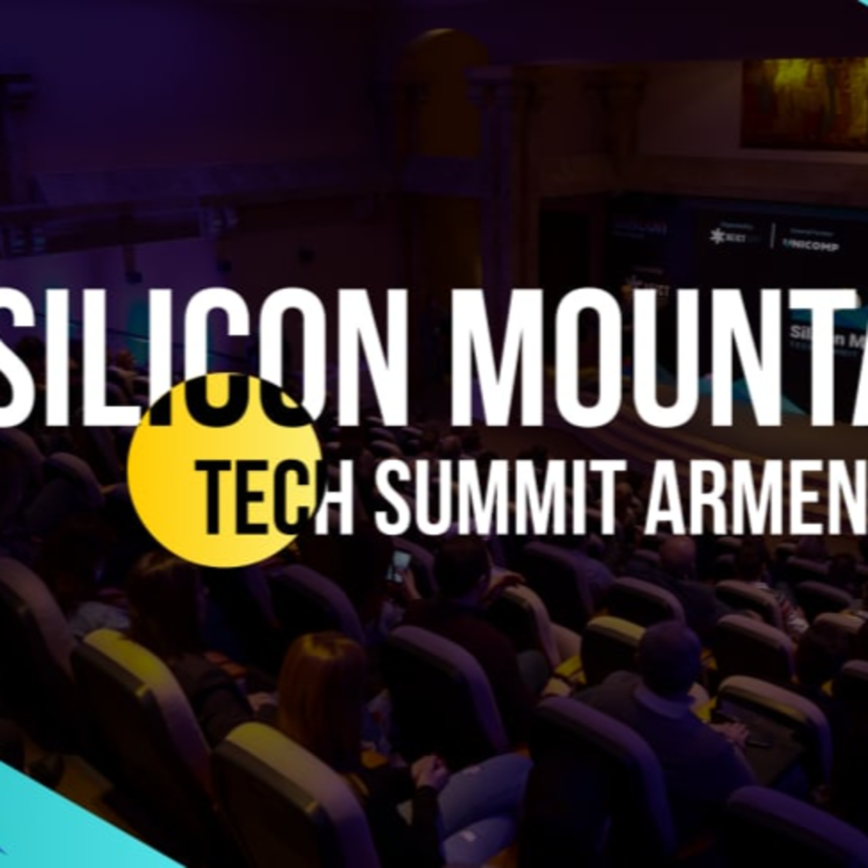 IT շաբաթ․ SILICON MOUNTAINS 2022 միջազգային տեխնոլոգիական գագաթնաժողով episode artwork