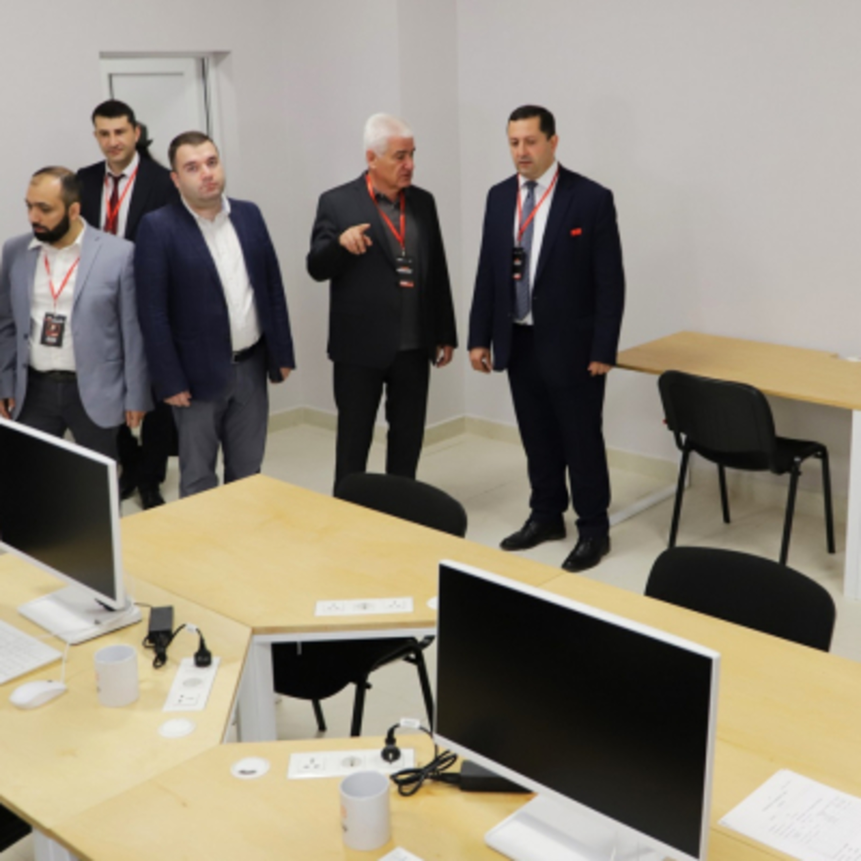 IT շաբաթ․ ԵՊՀ-ում բացվել է արհեստական բանականության լաբորատորիա episode artwork