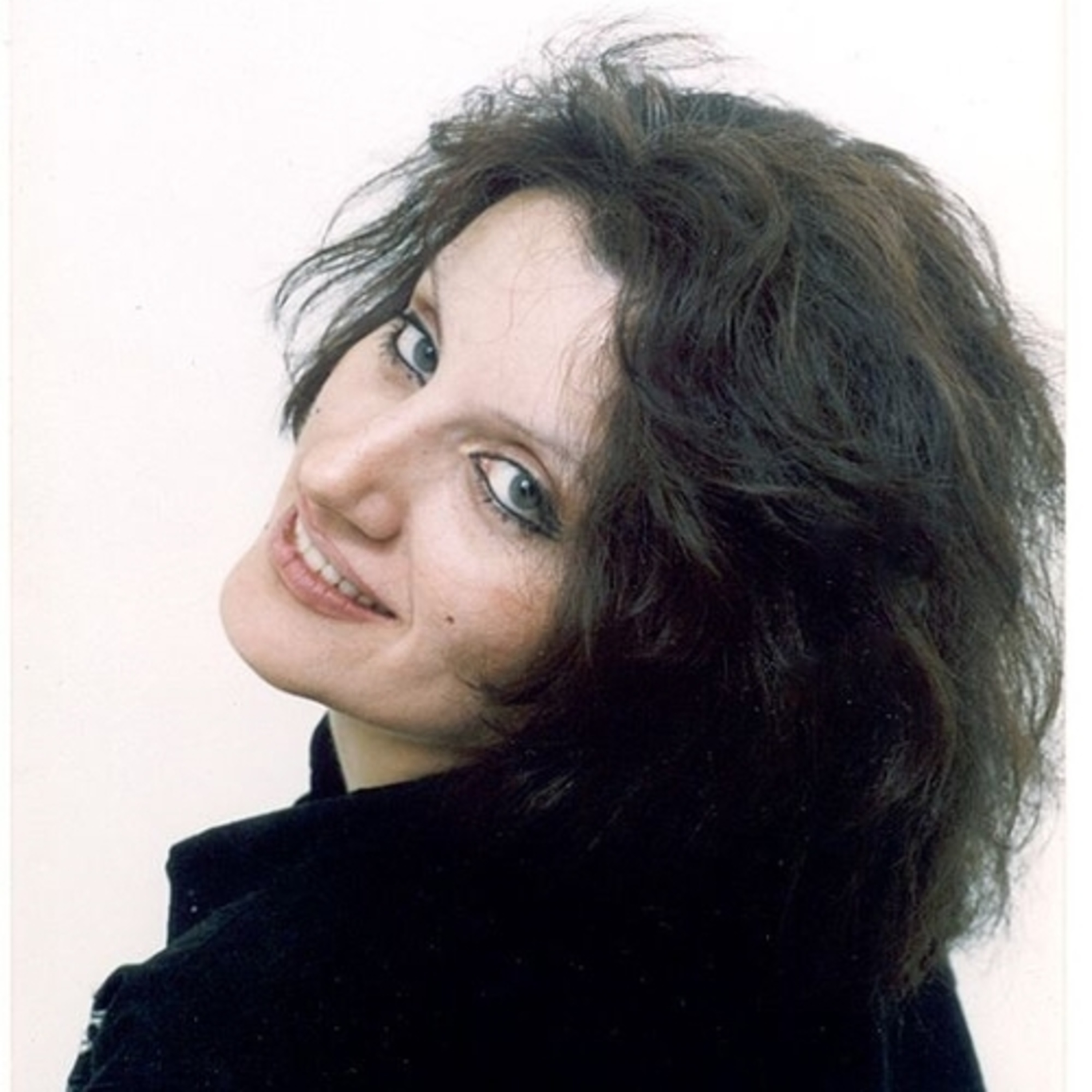 Art Ուրբաթ. Էլվինա Մակարյան episode artwork