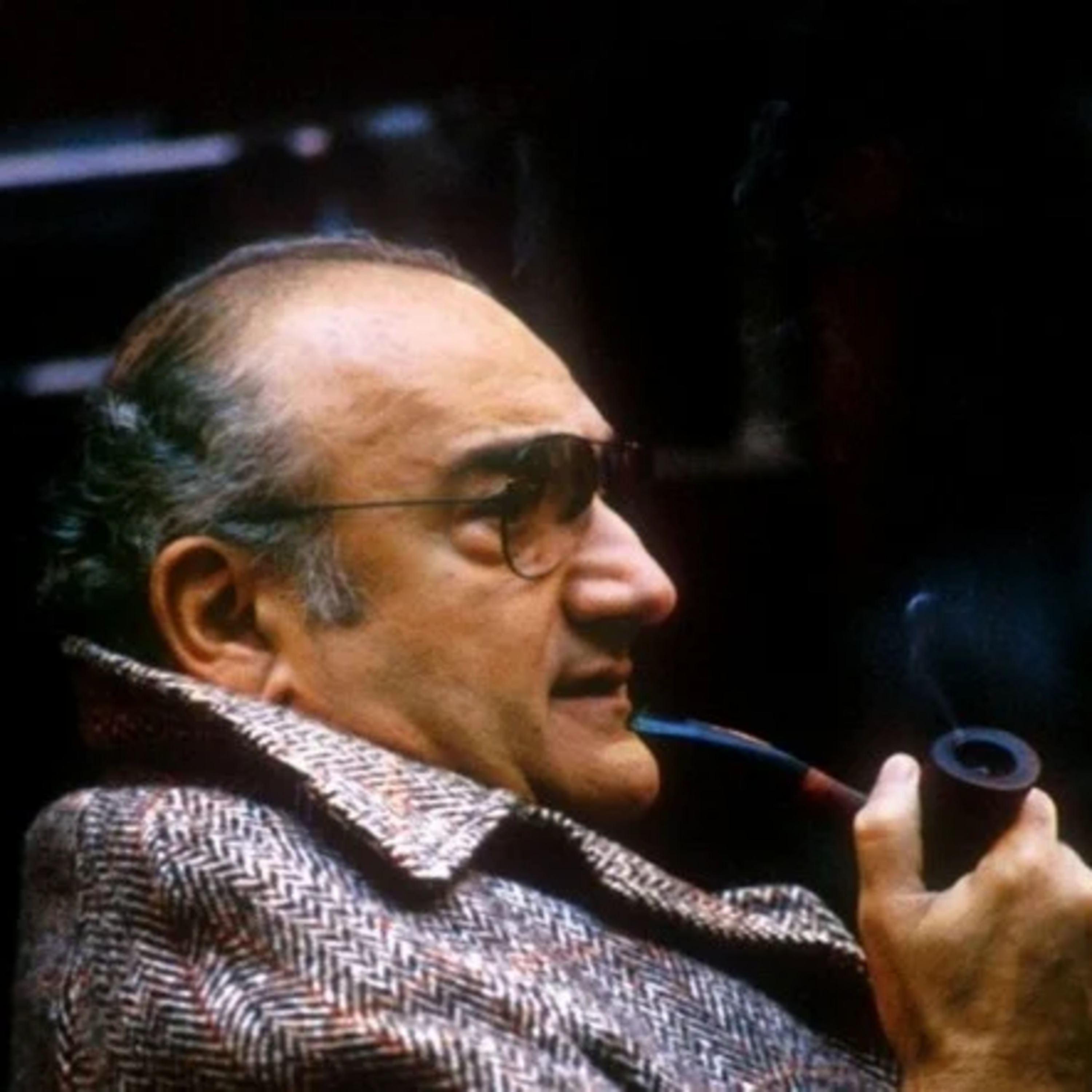 Այսօր | Անրի Վերնոյ episode artwork