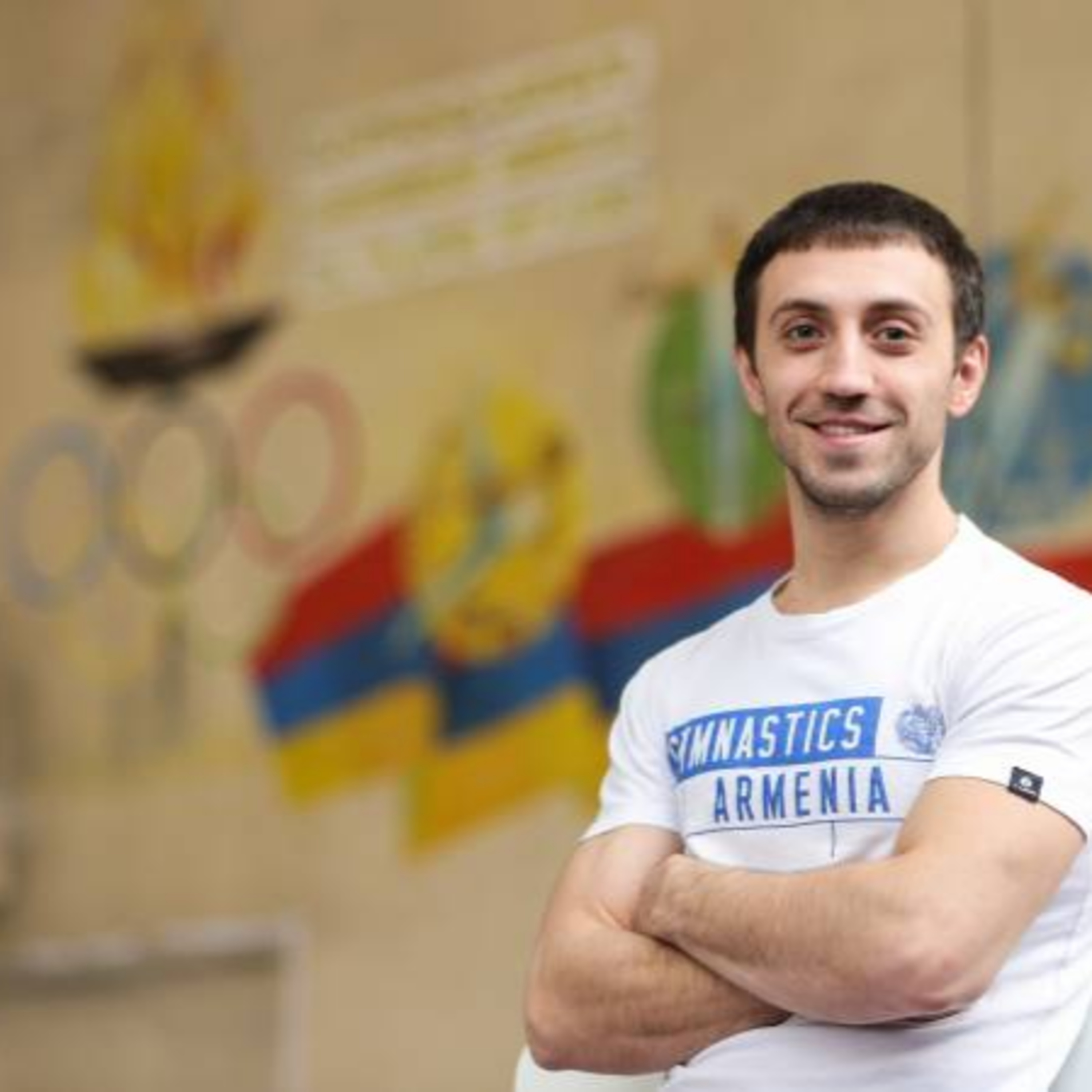 Sport Ուրբաթ | Արթուր Դավթյանը՝ աշխարհի չեմպիոն episode artwork