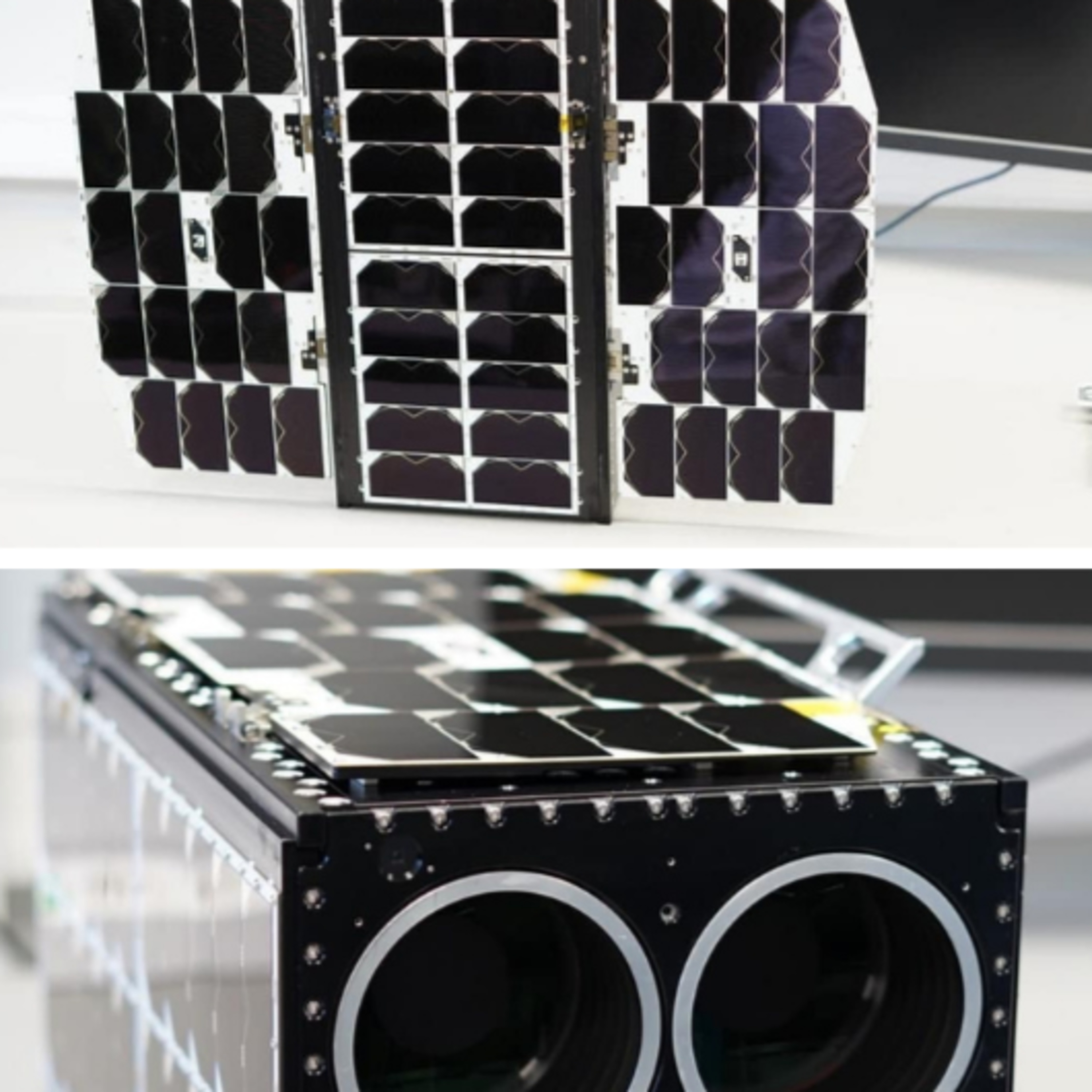 IT շաբաթ․ Հայկական առաջին «ArmSat-1» արբանյակը պատրաստ է շահագործման episode artwork