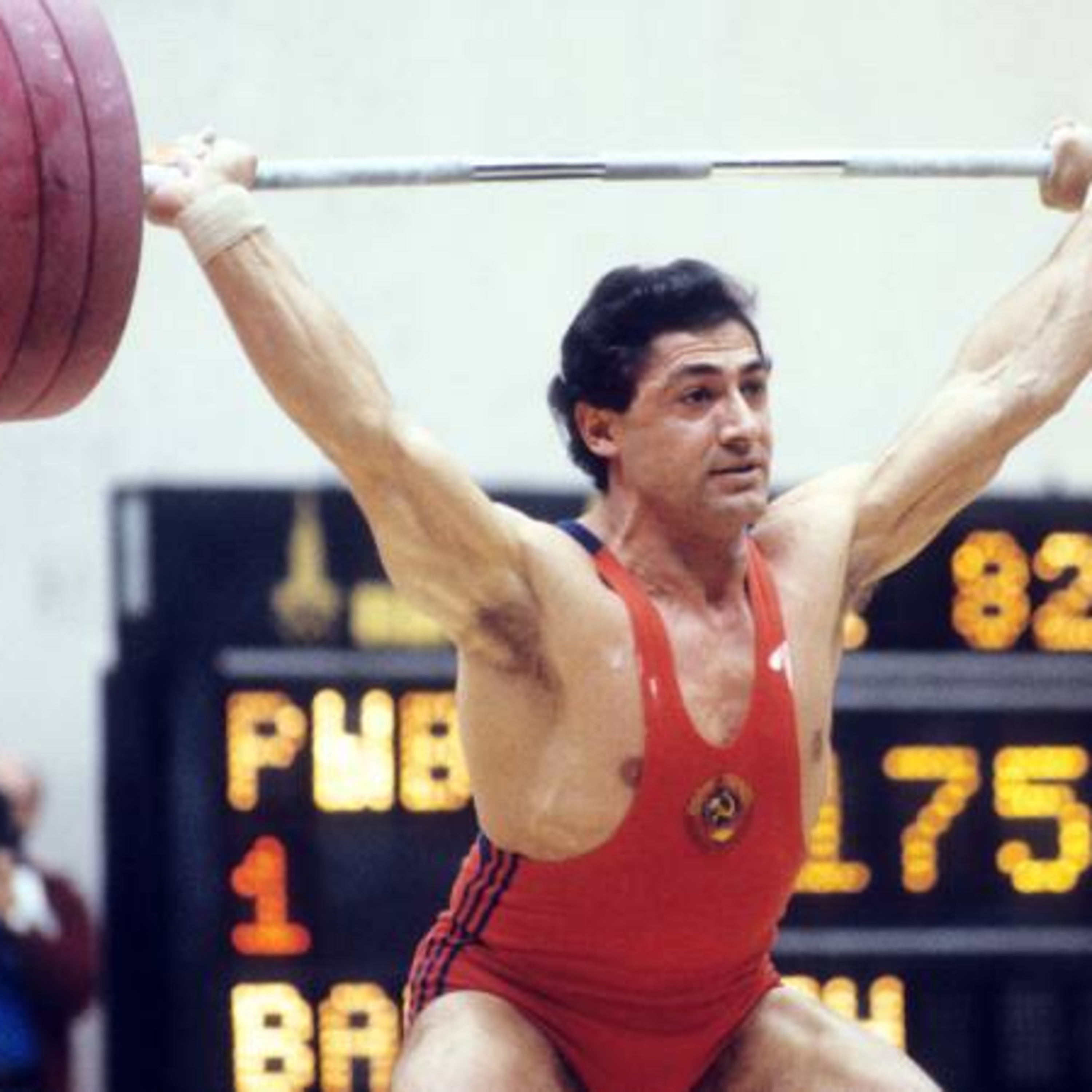 Sport Ուրբաթ | Յուրի Վարդանյան episode artwork