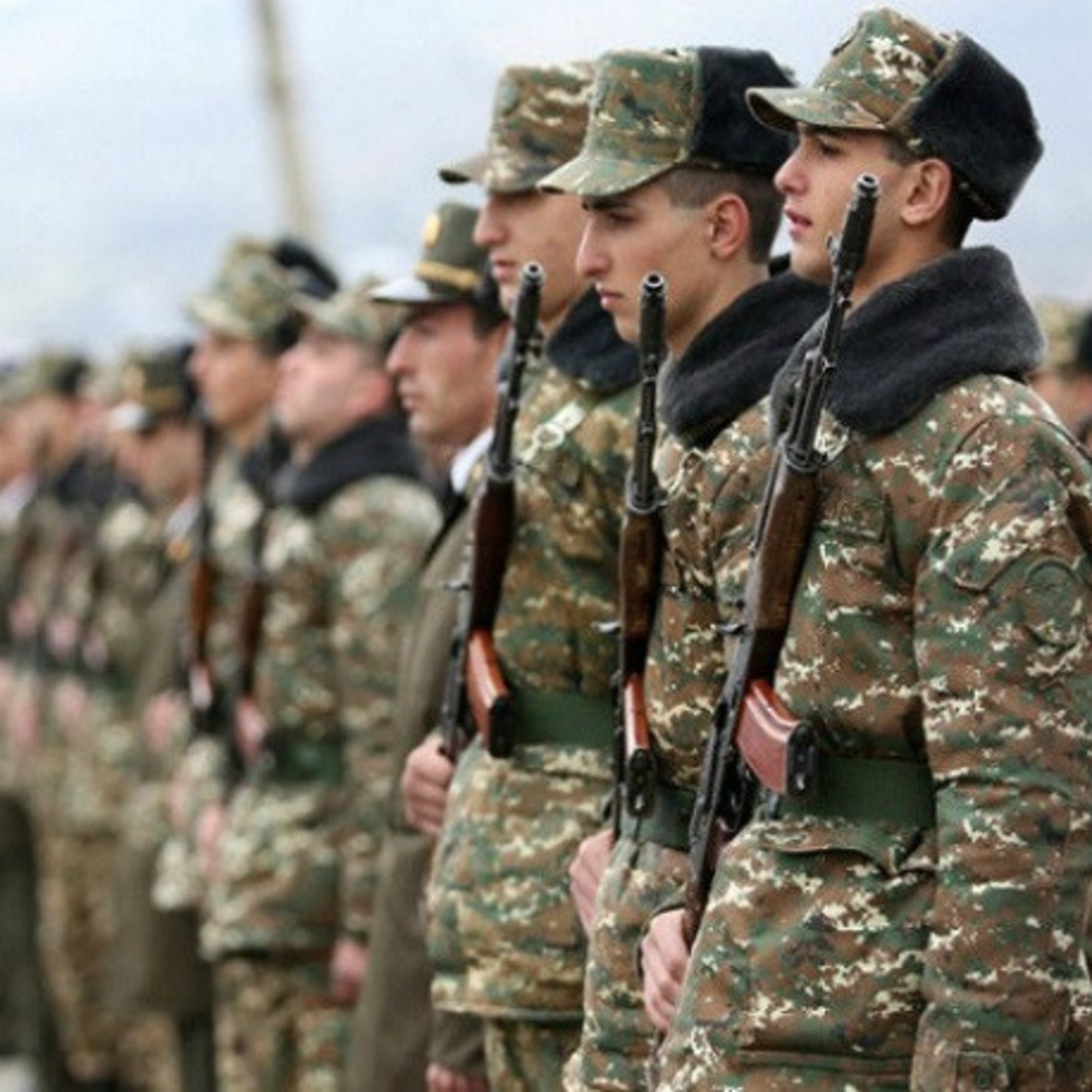 «Խոշոր պլան». Աշխատանքի հնարավորություն պատերազմի մասնակիցների համար episode artwork