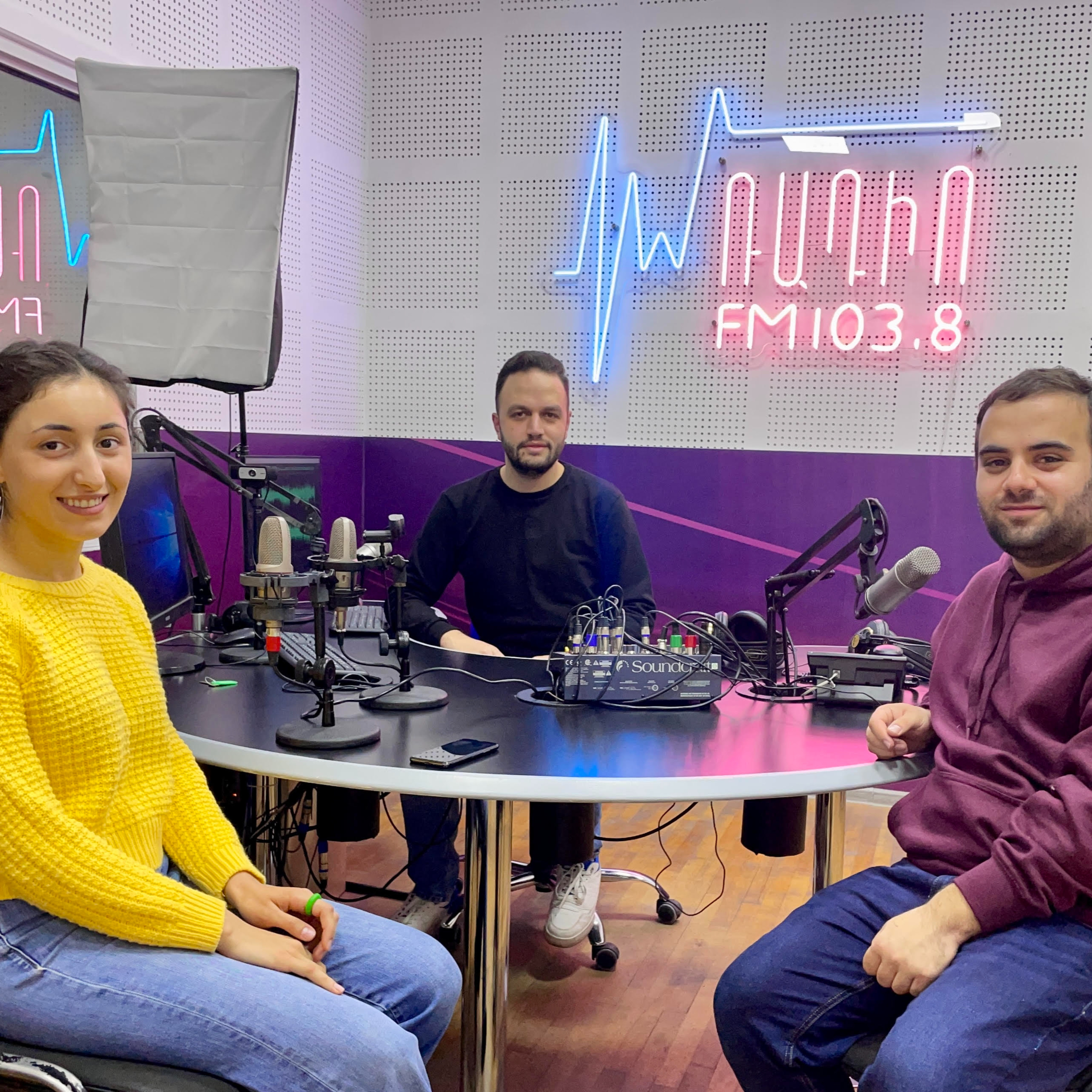 «Խոշոր պլան». Կանաչ համայքներ episode artwork