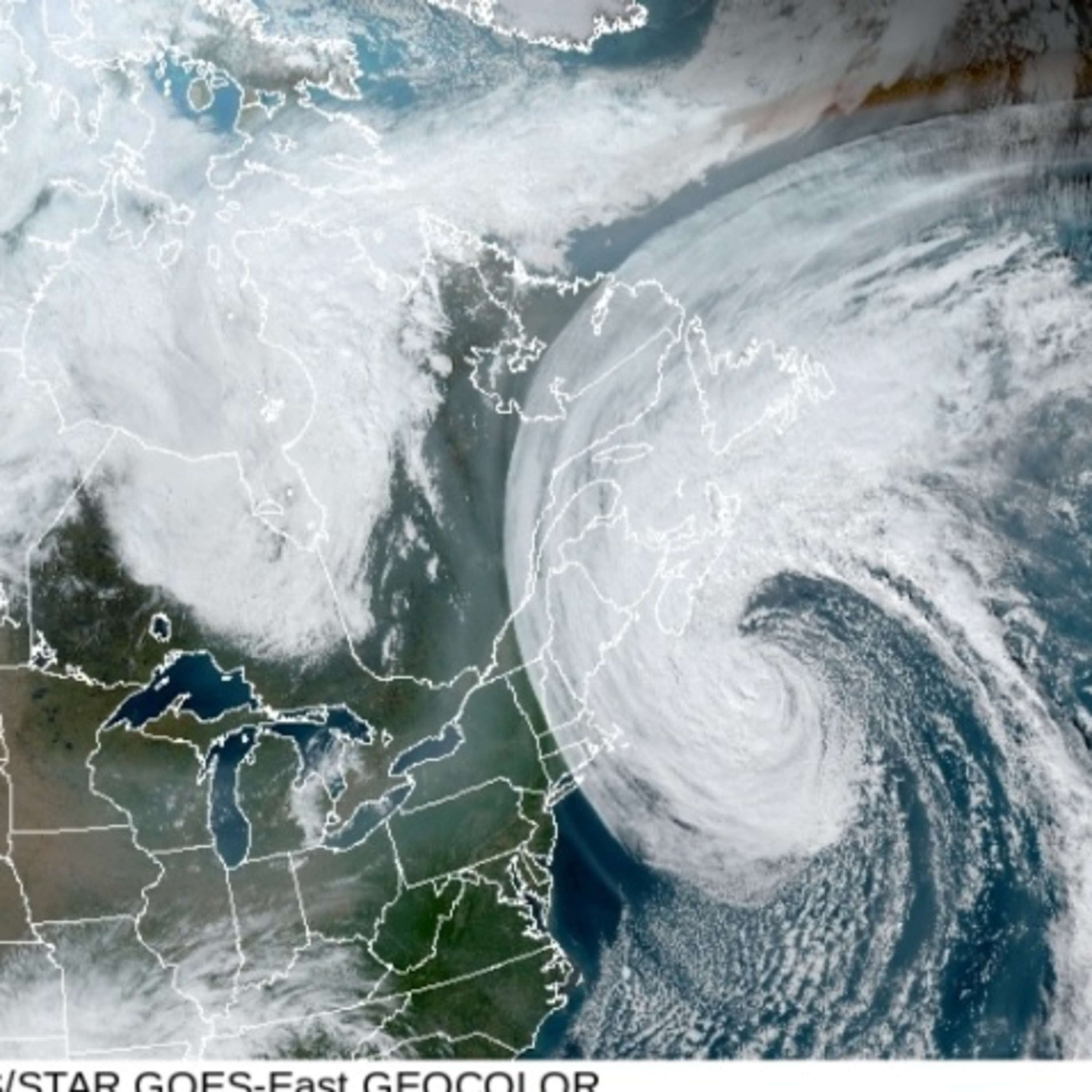 Joe & Joe Weather Show