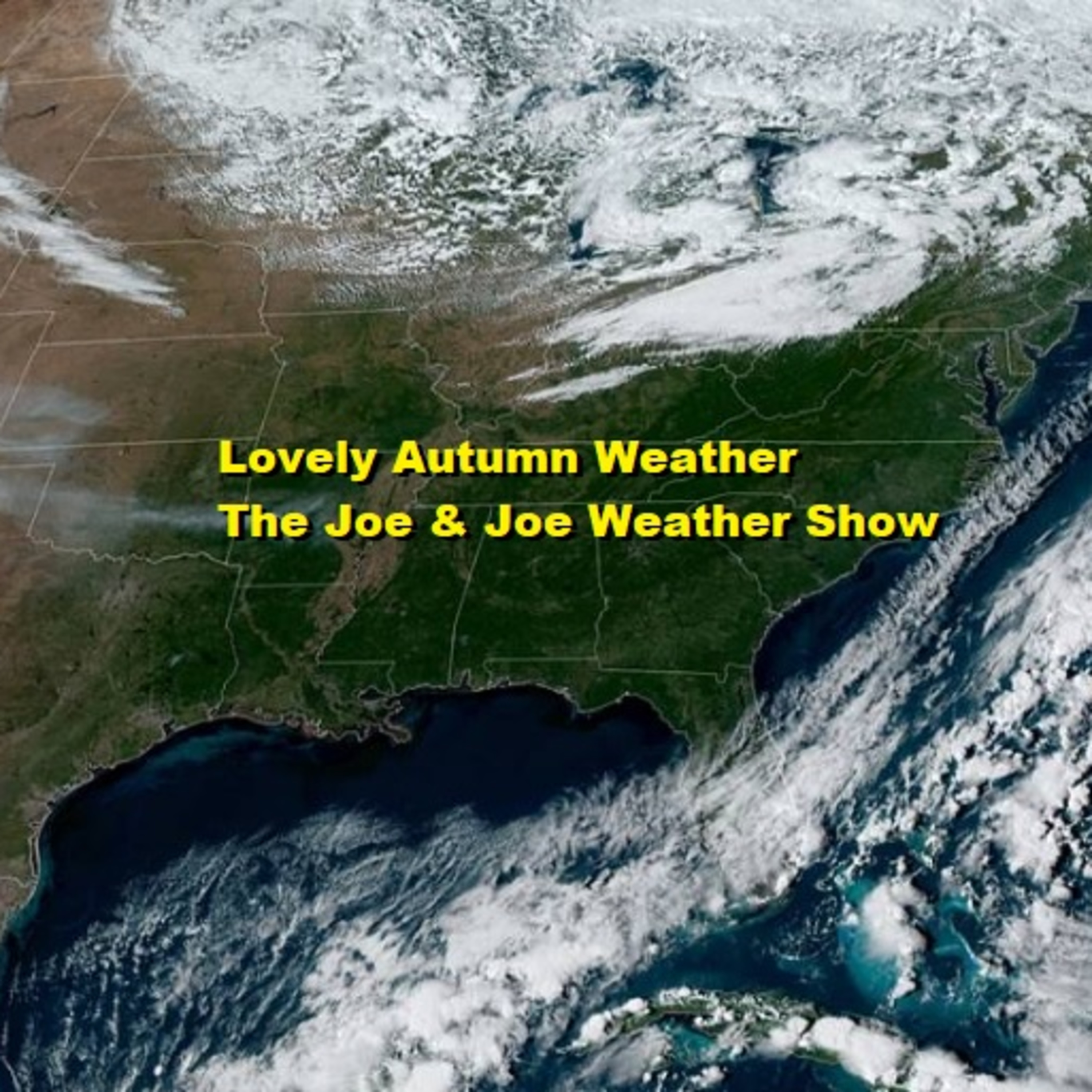 Joe & Joe Weather Show