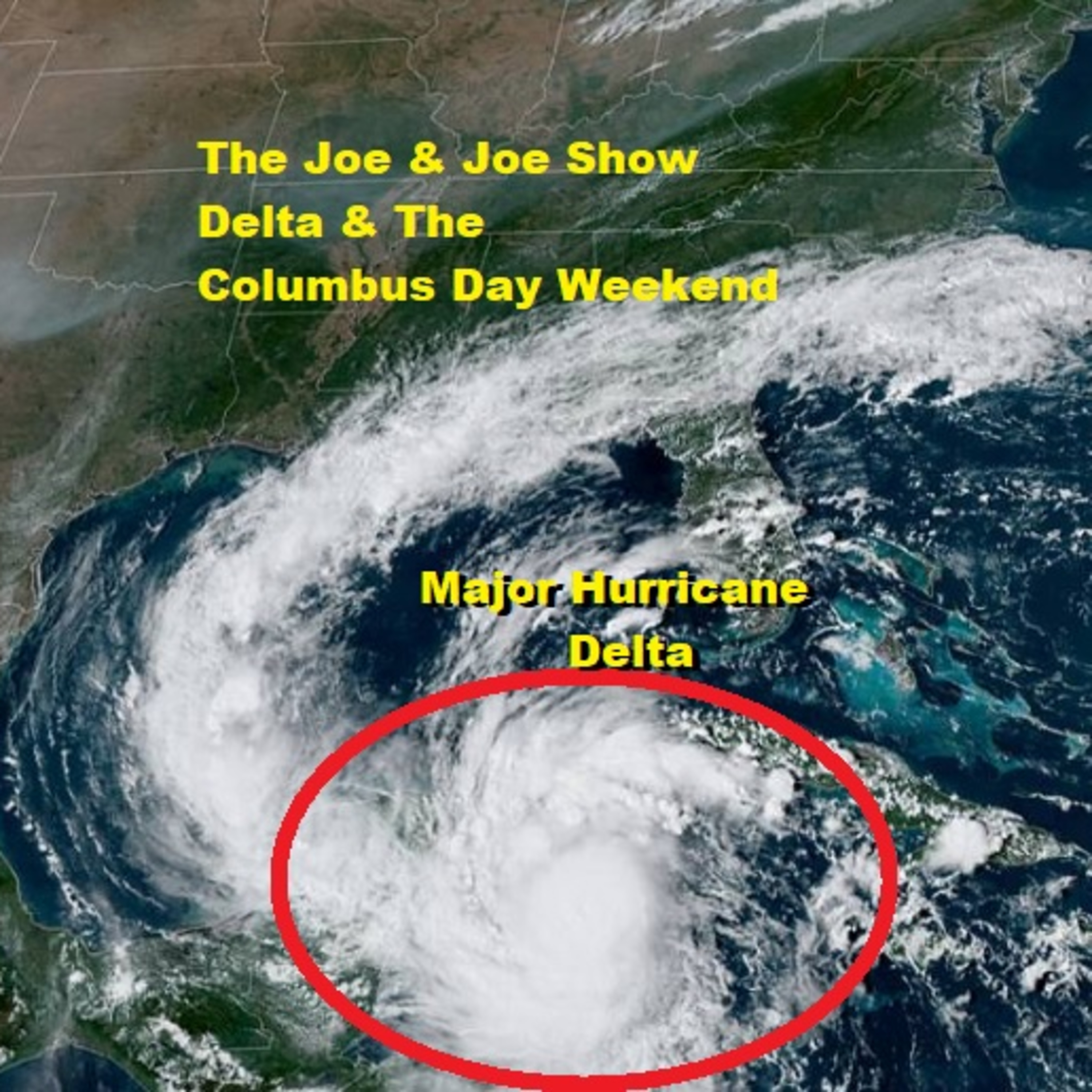 Joe & Joe Weather Show