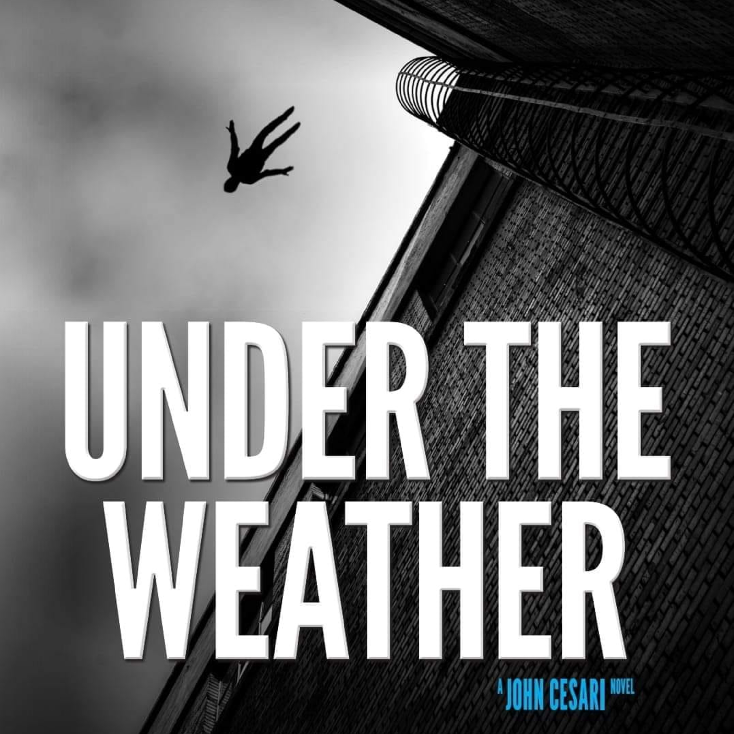 Joe & Joe Weather Show