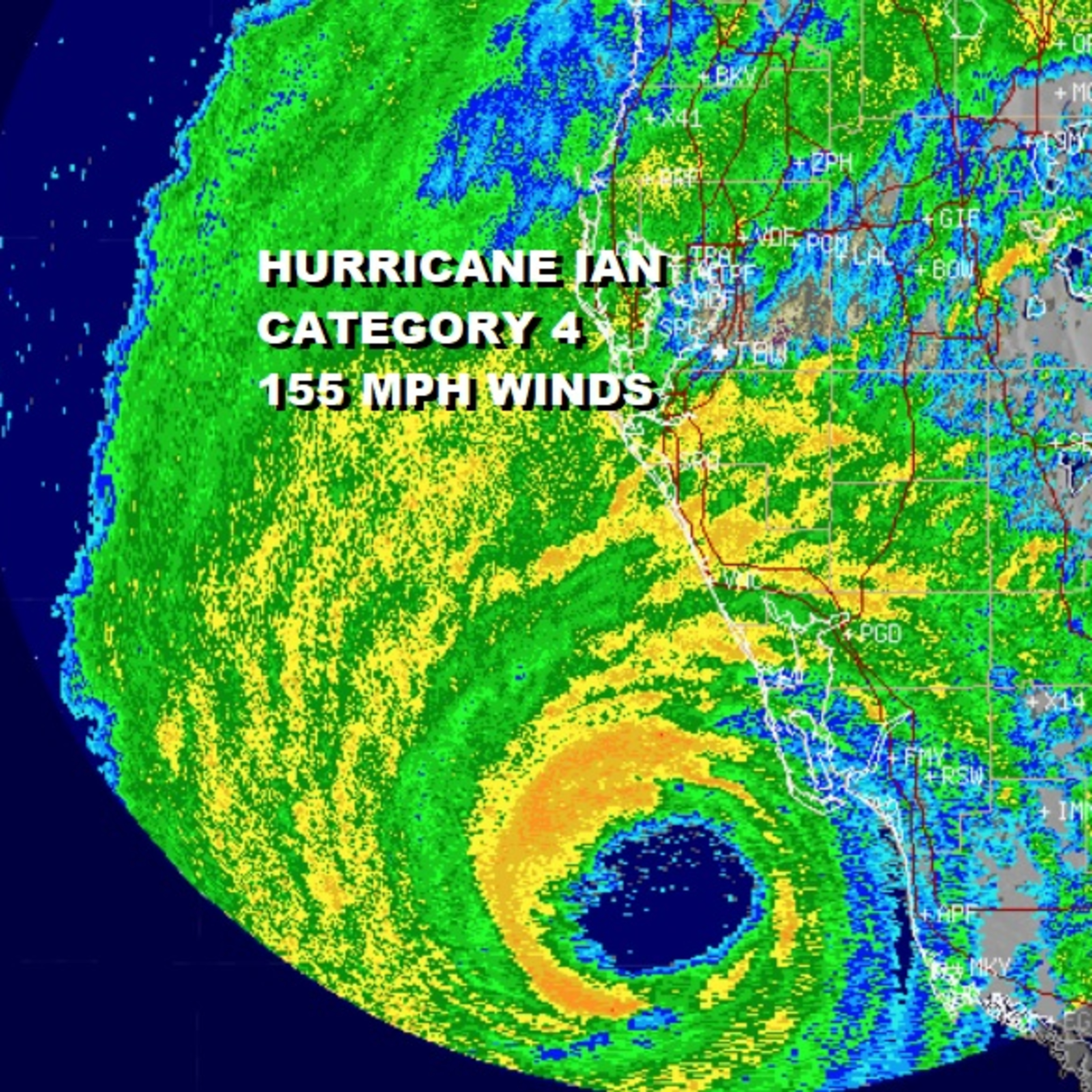 Joe & Joe Weather Show
