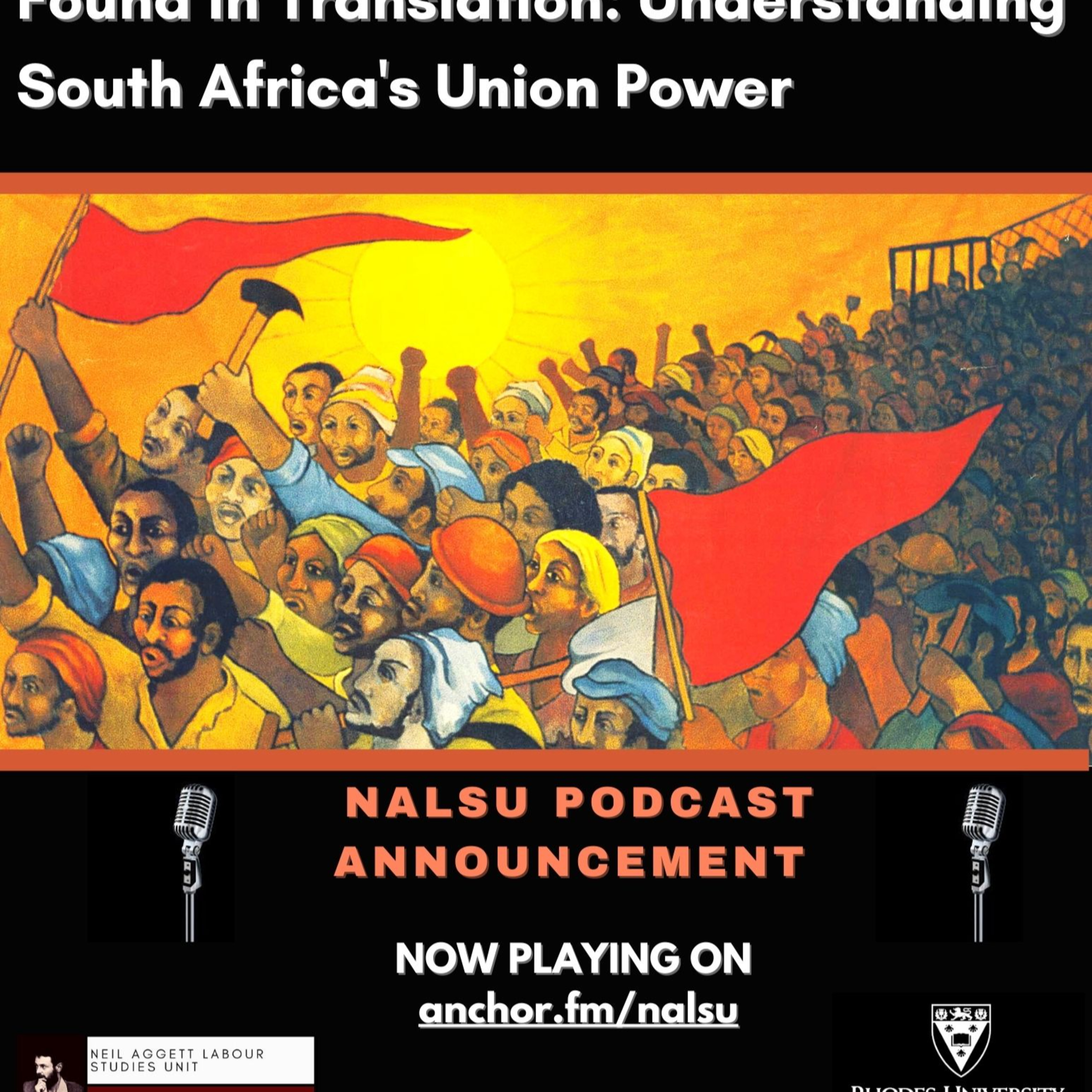 Labour Studies Podcasts