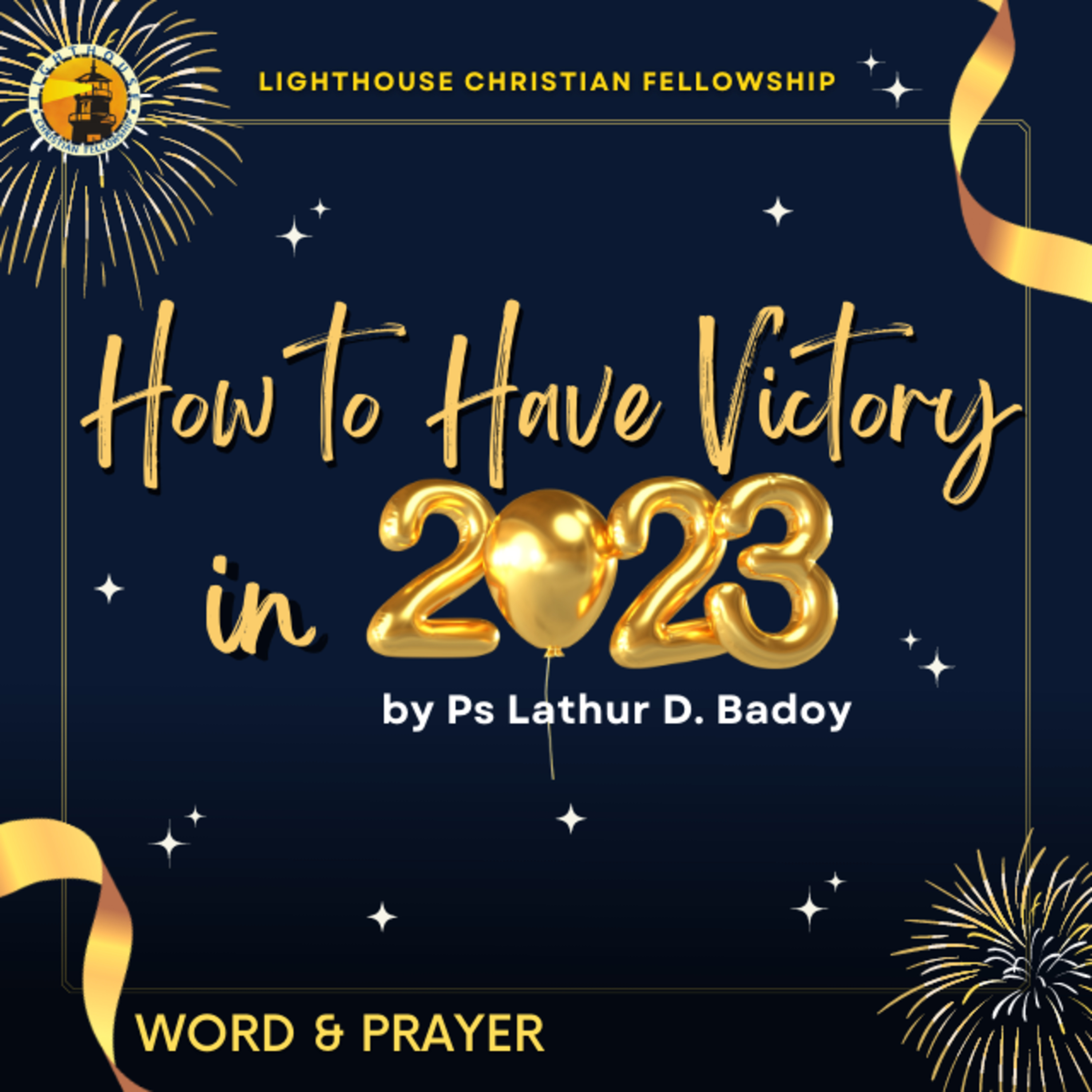 Lighthouse Christian Fellowship Davao