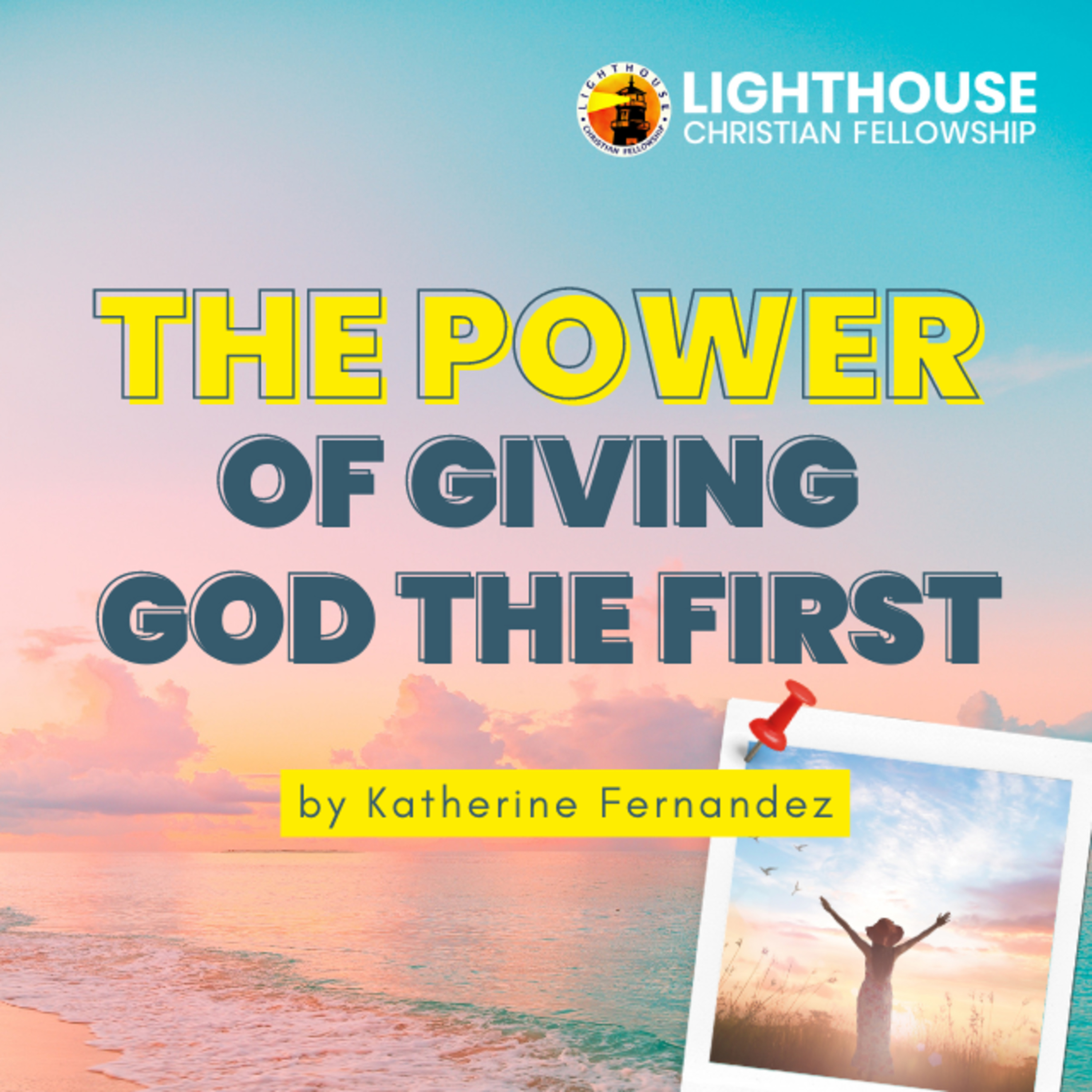 Lighthouse Christian Fellowship Davao