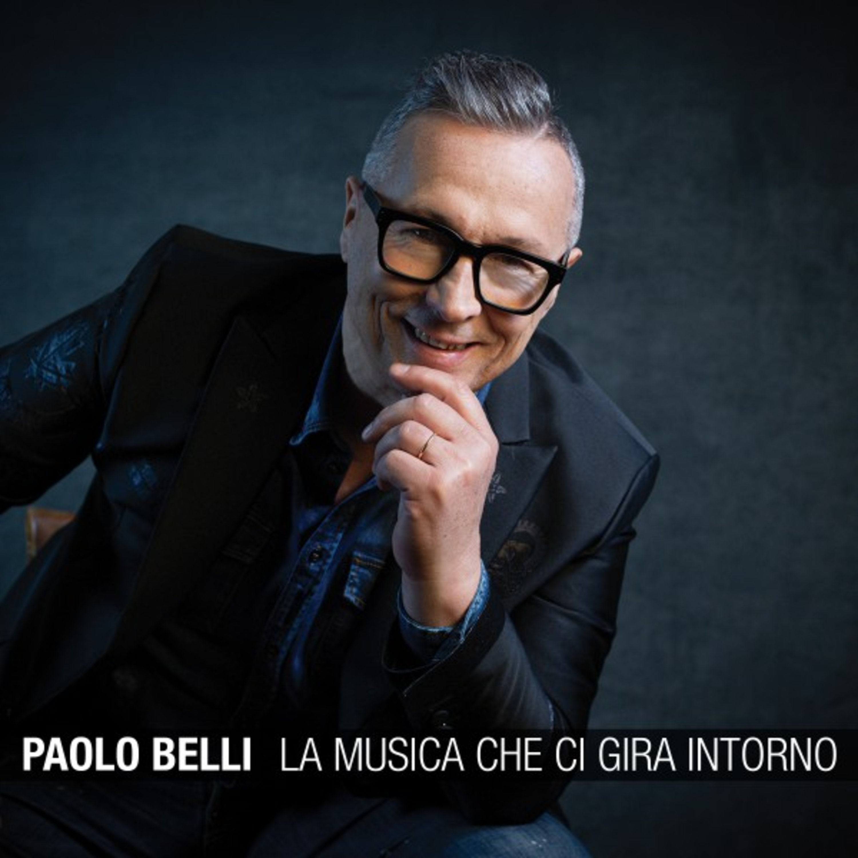 Fabio Calvari Podcast