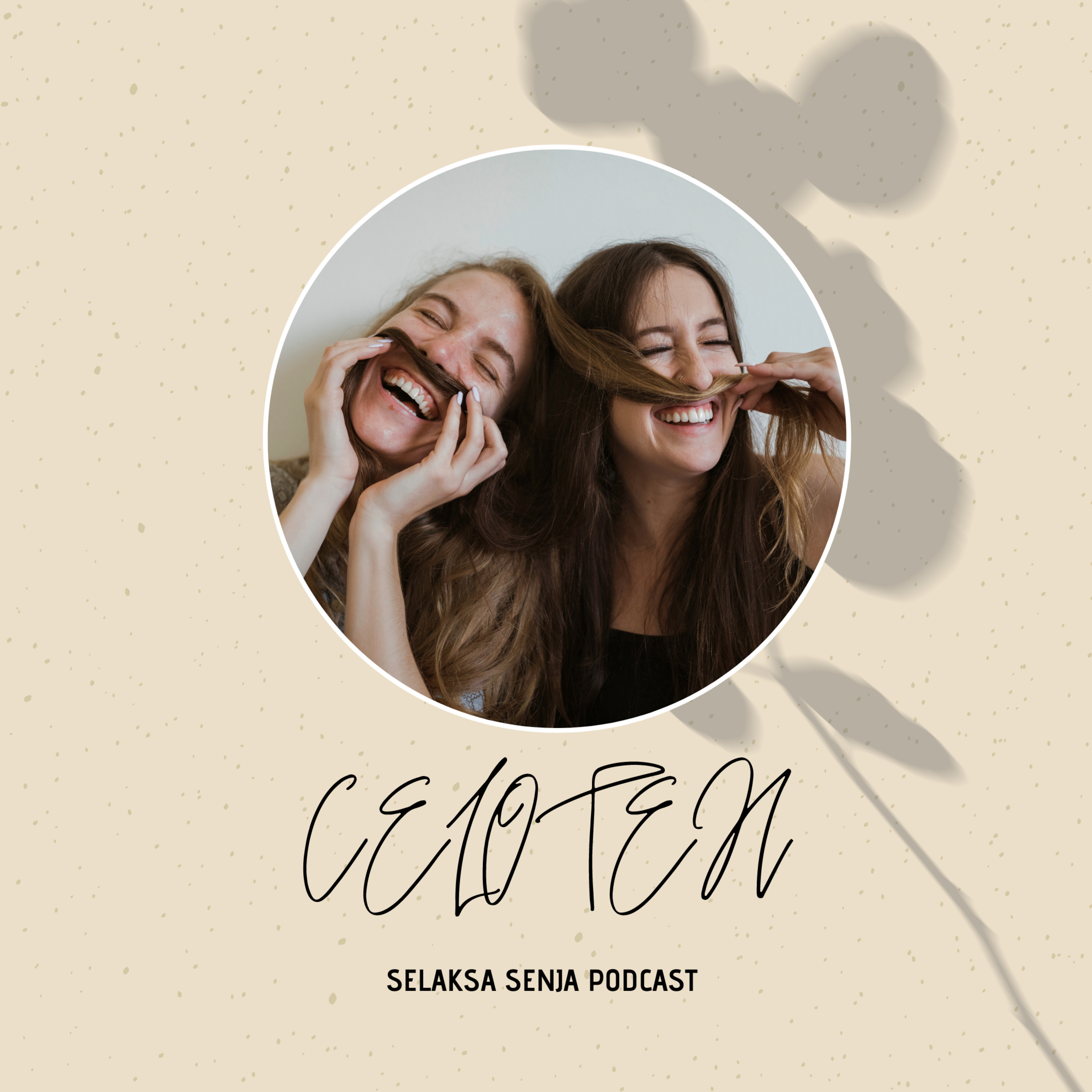 Selaksa Senja