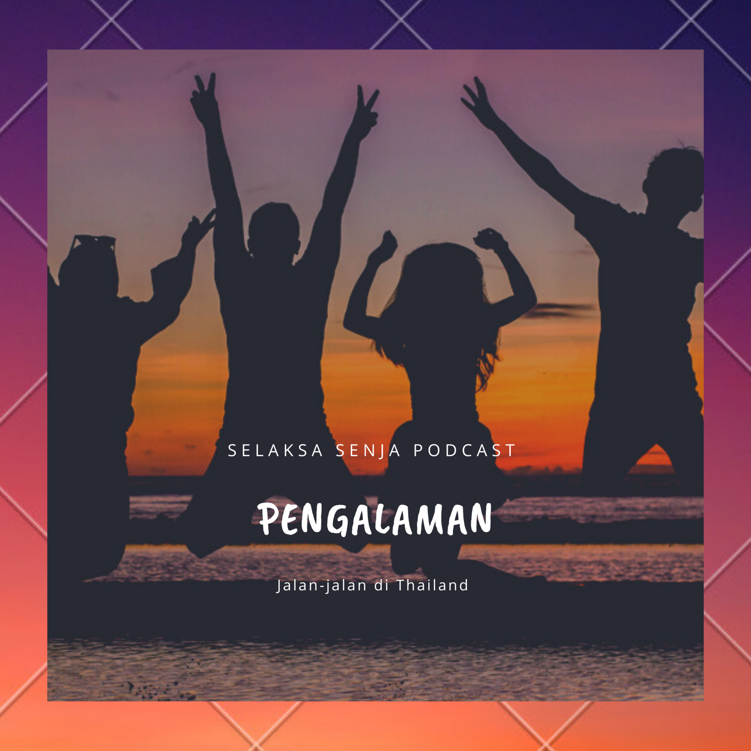 Selaksa Senja