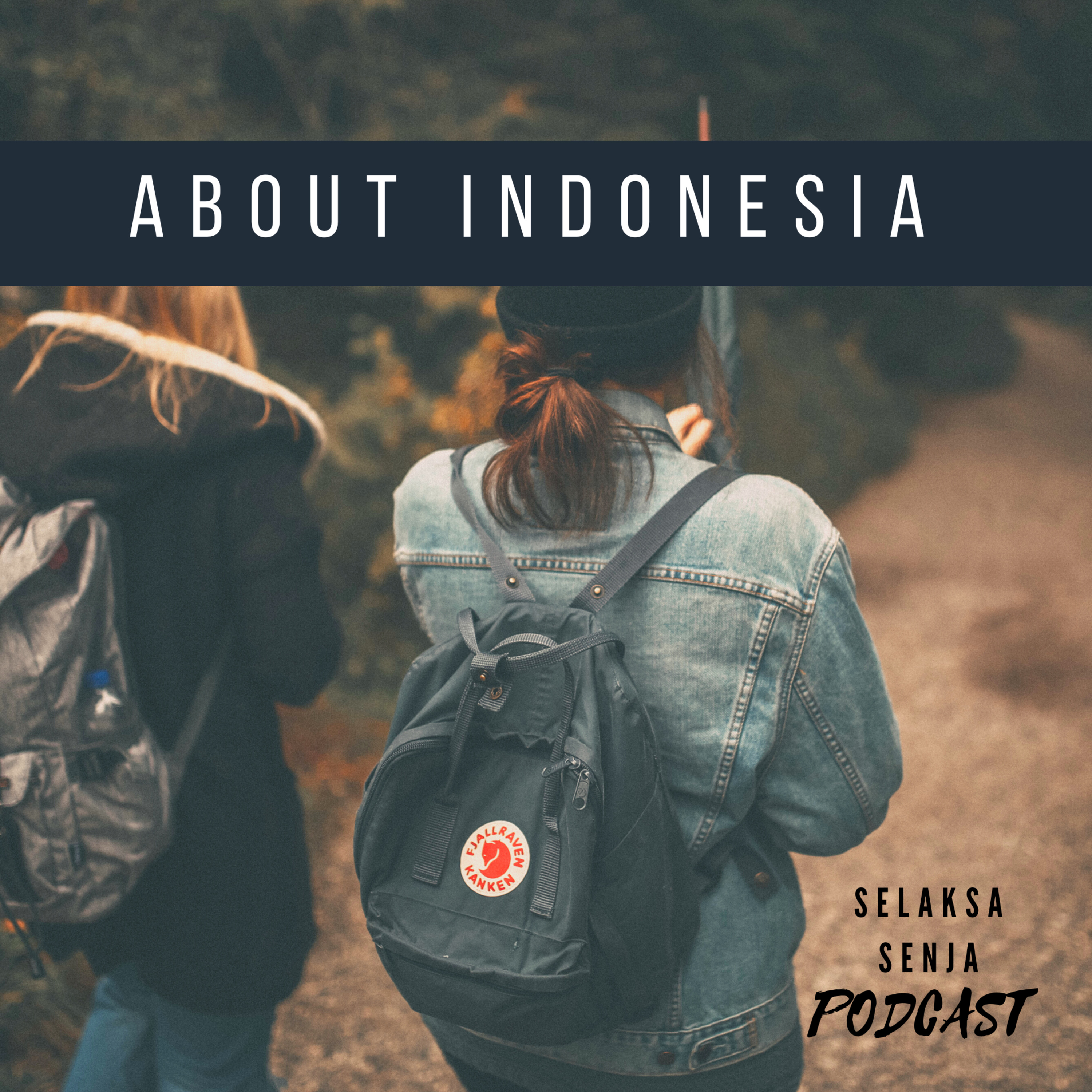 Selaksa Senja