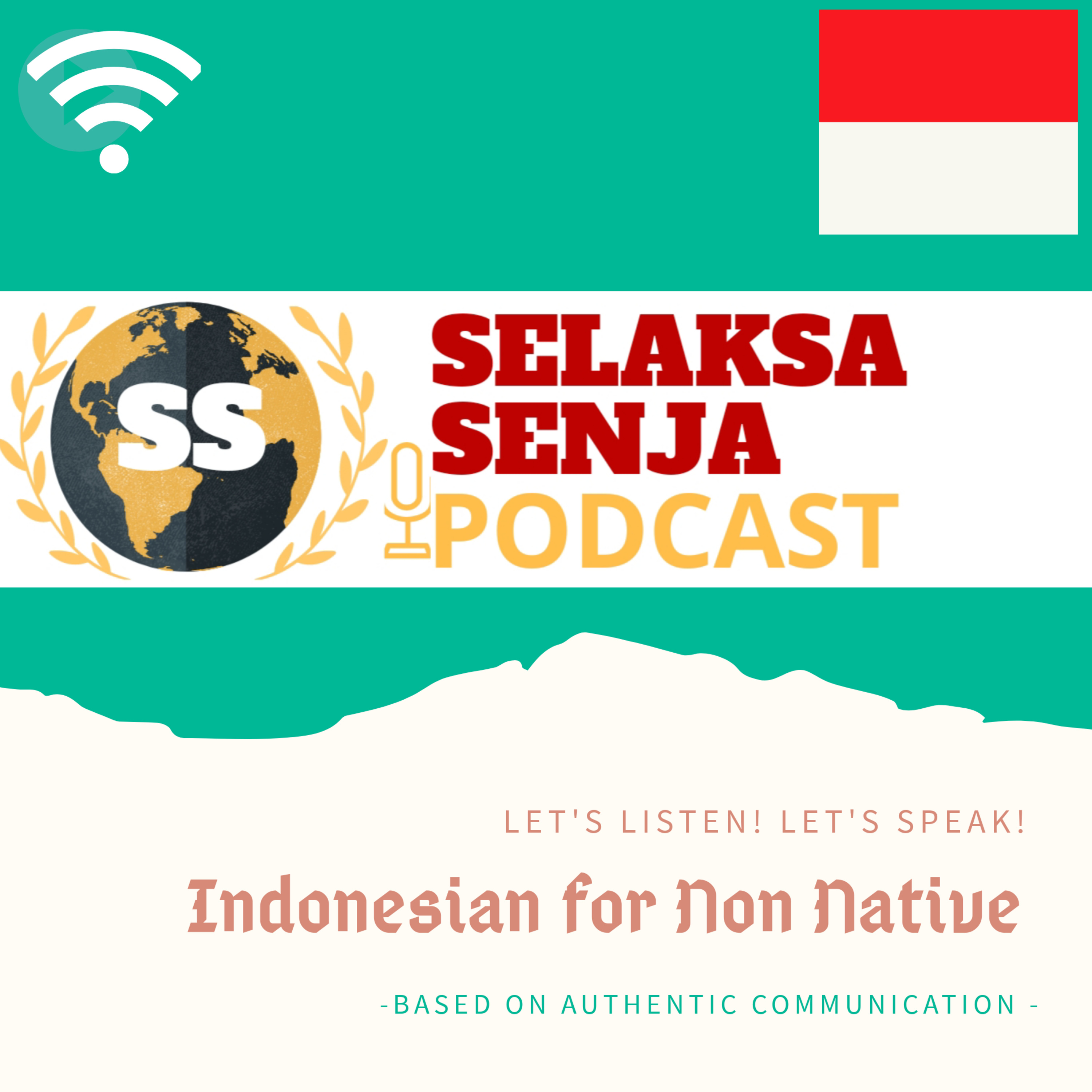 Selaksa Senja