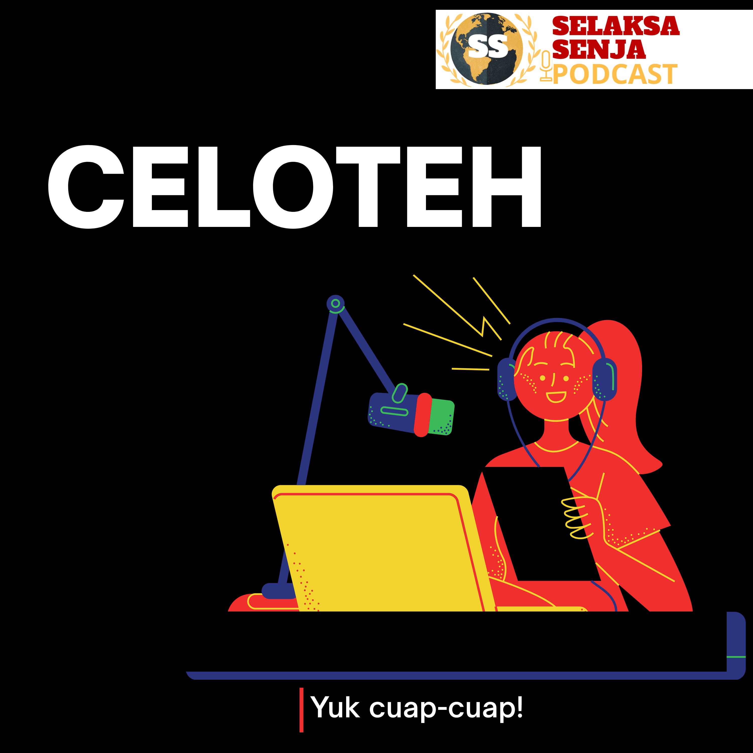 Selaksa Senja