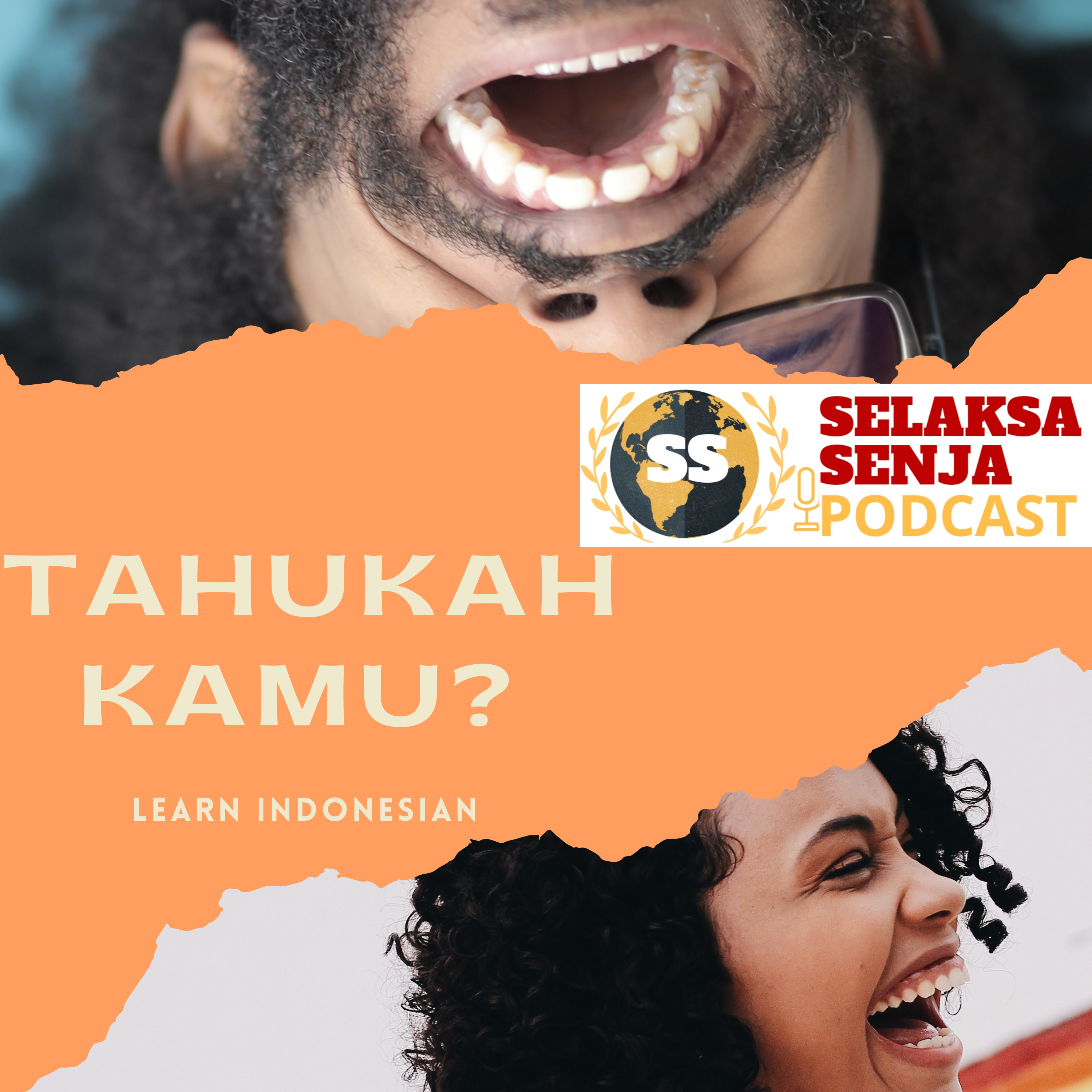 Selaksa Senja