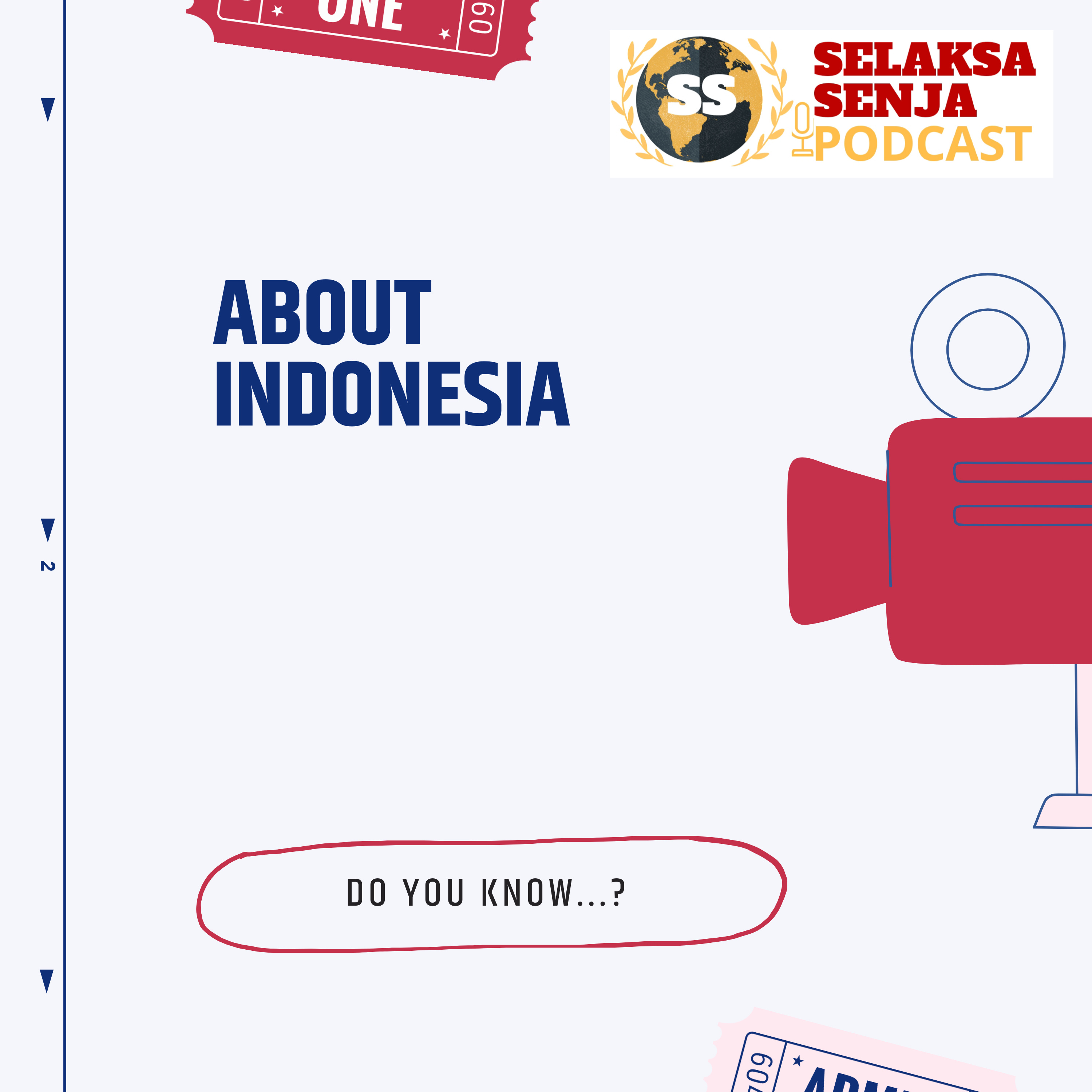 Selaksa Senja