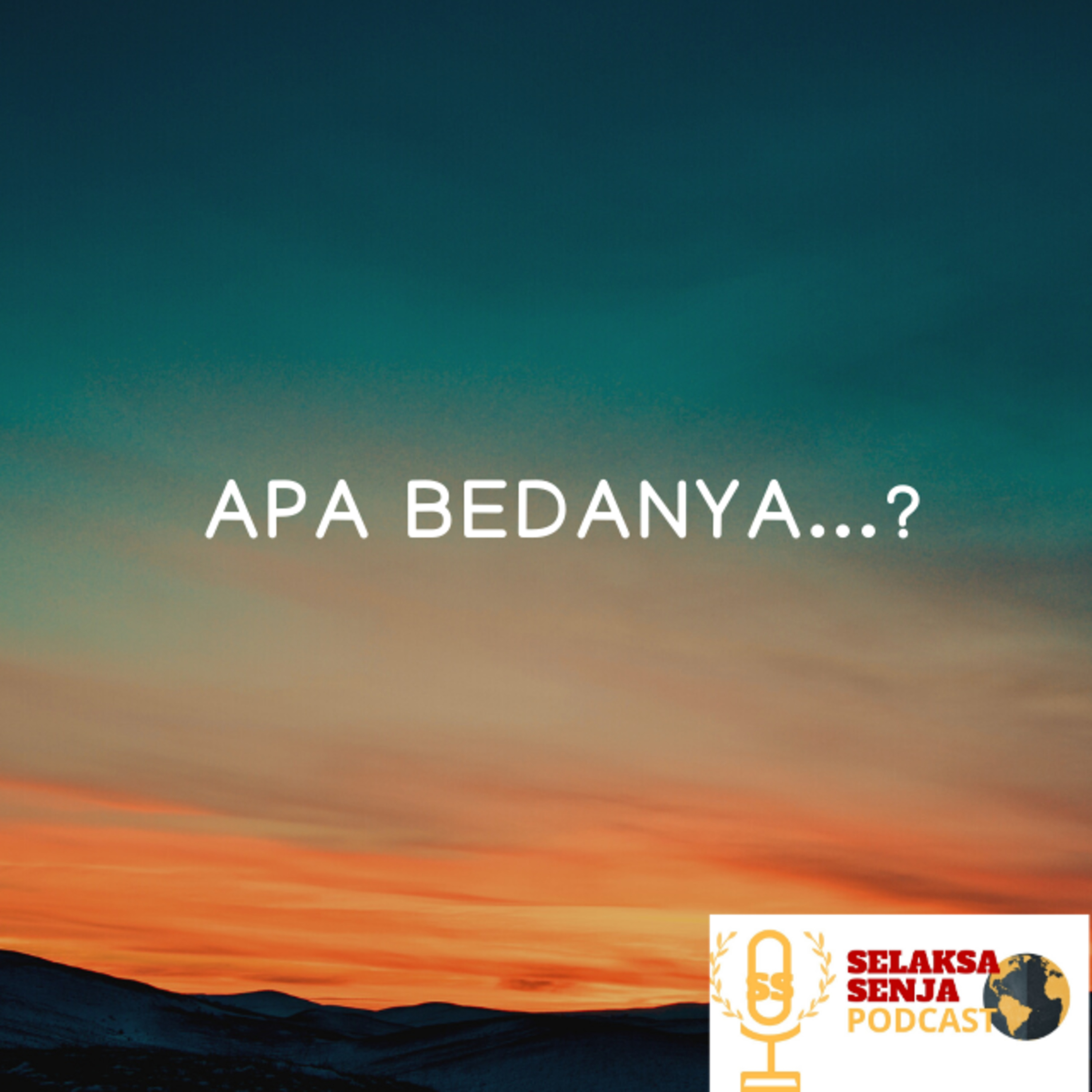 Selaksa Senja