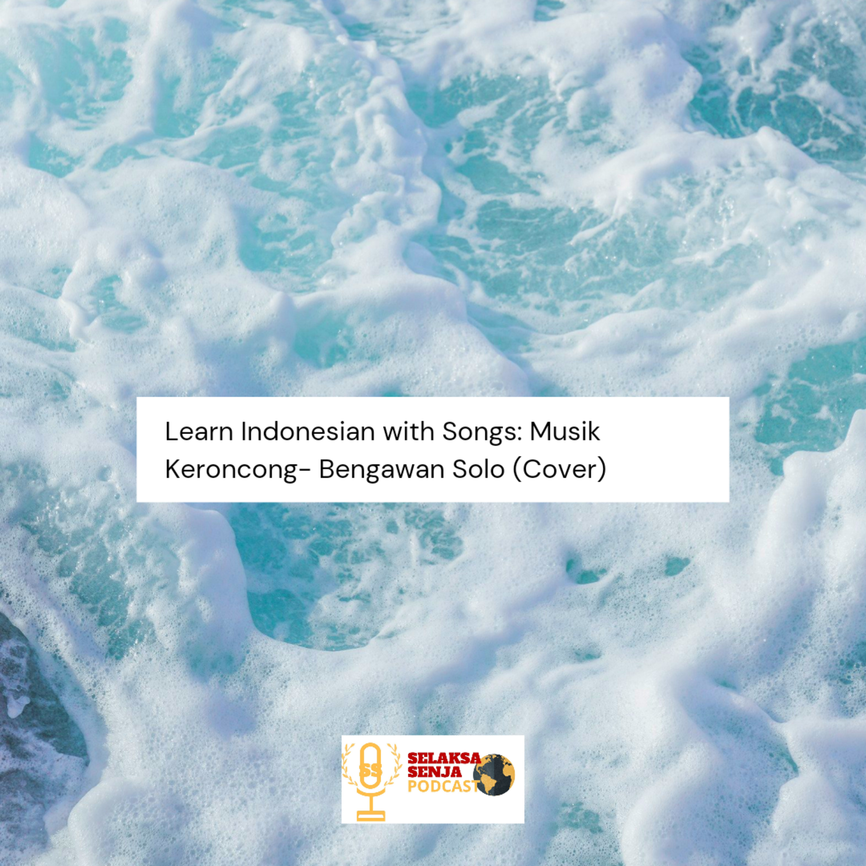 Selaksa Senja