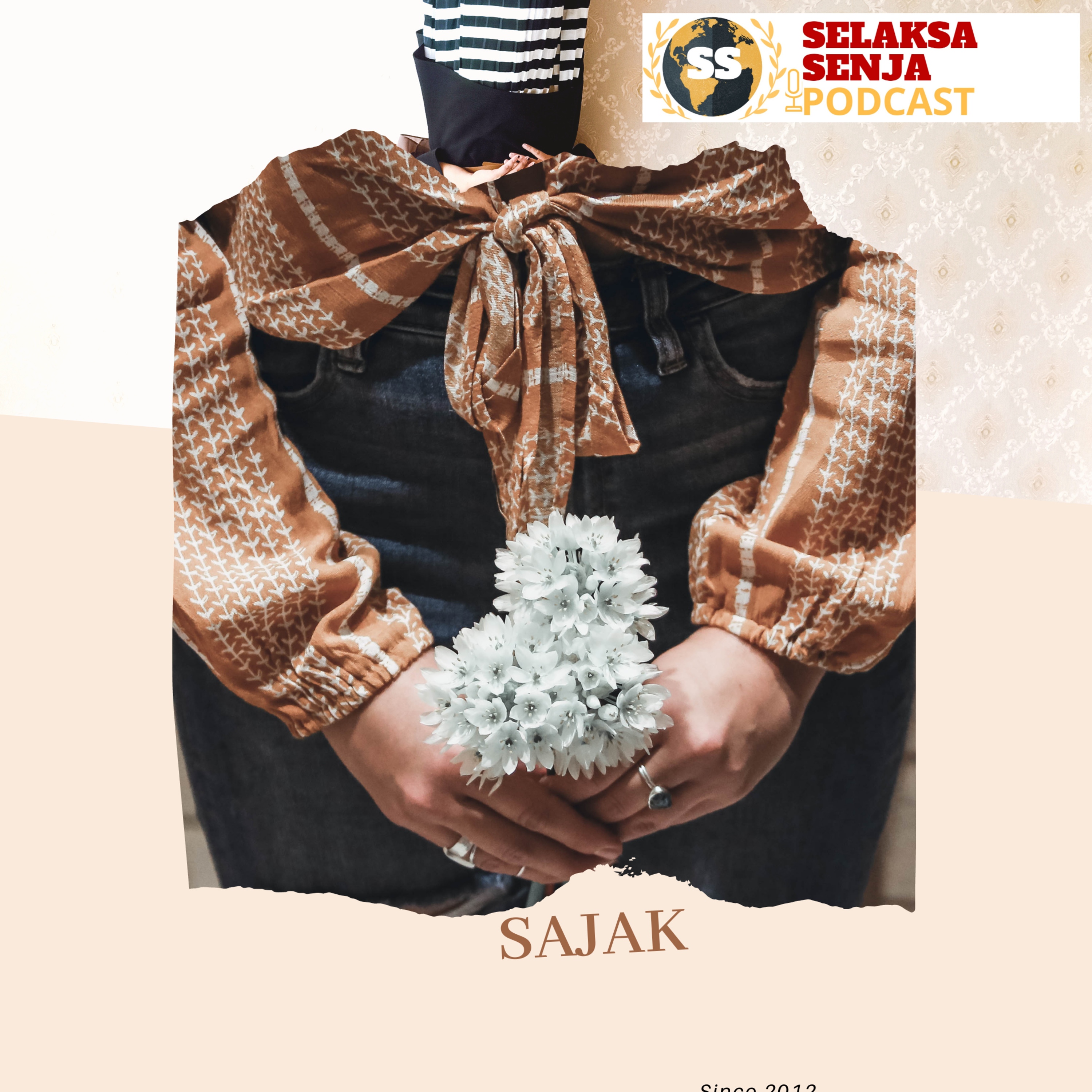 Selaksa Senja