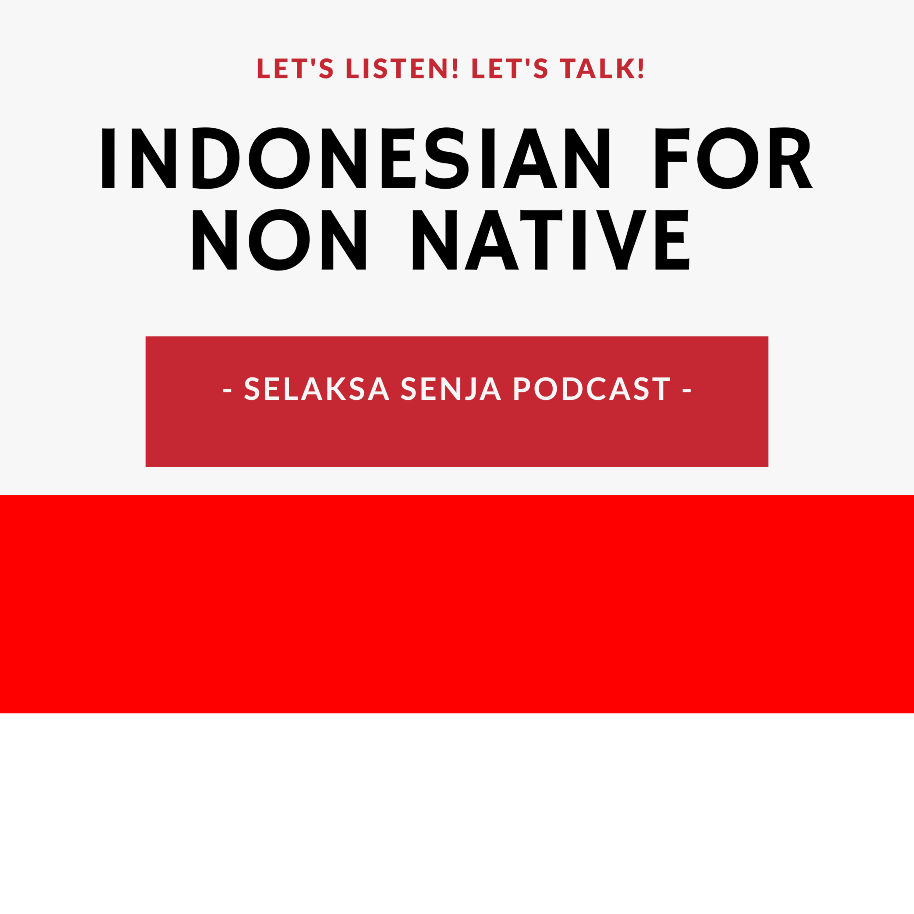 Selaksa Senja