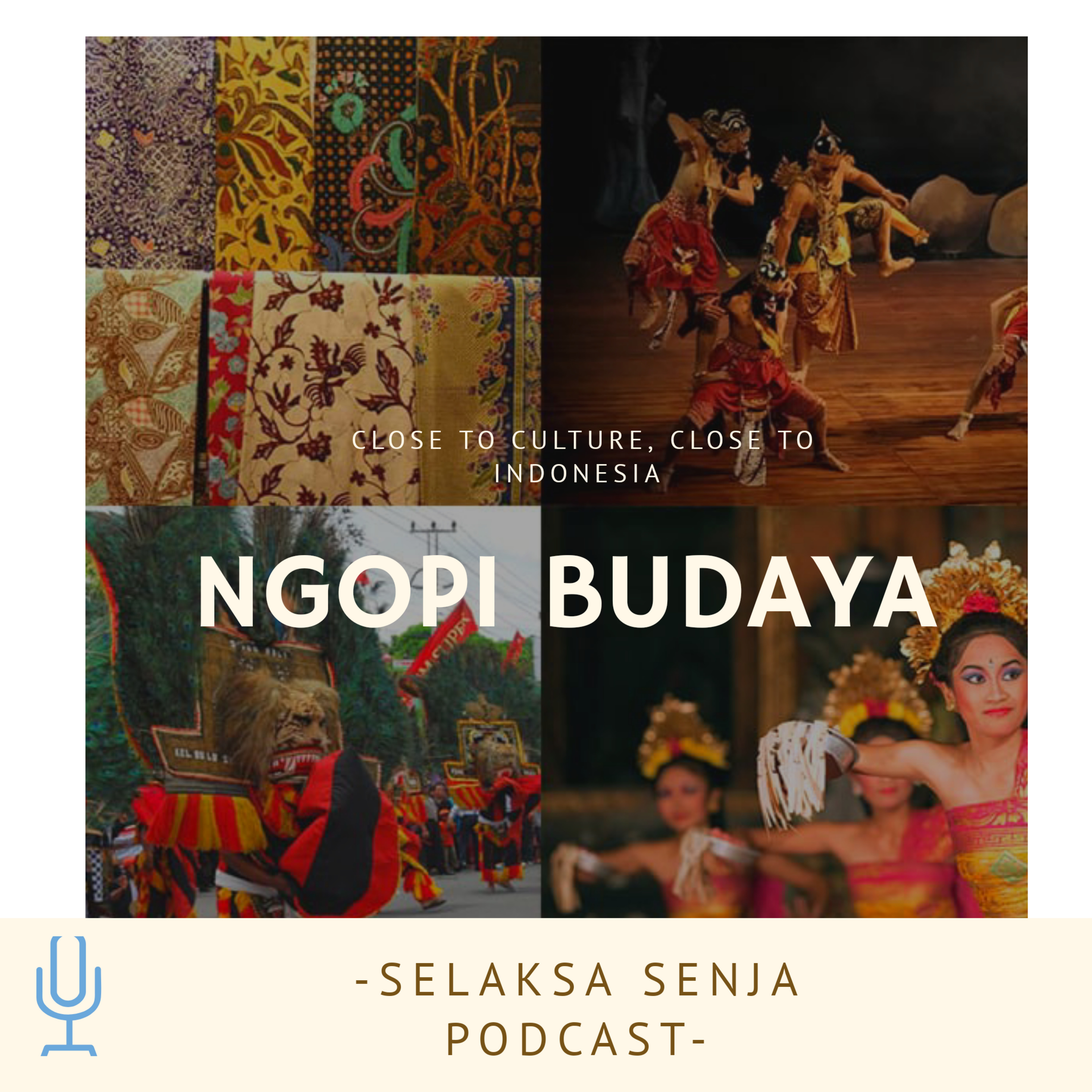 Selaksa Senja